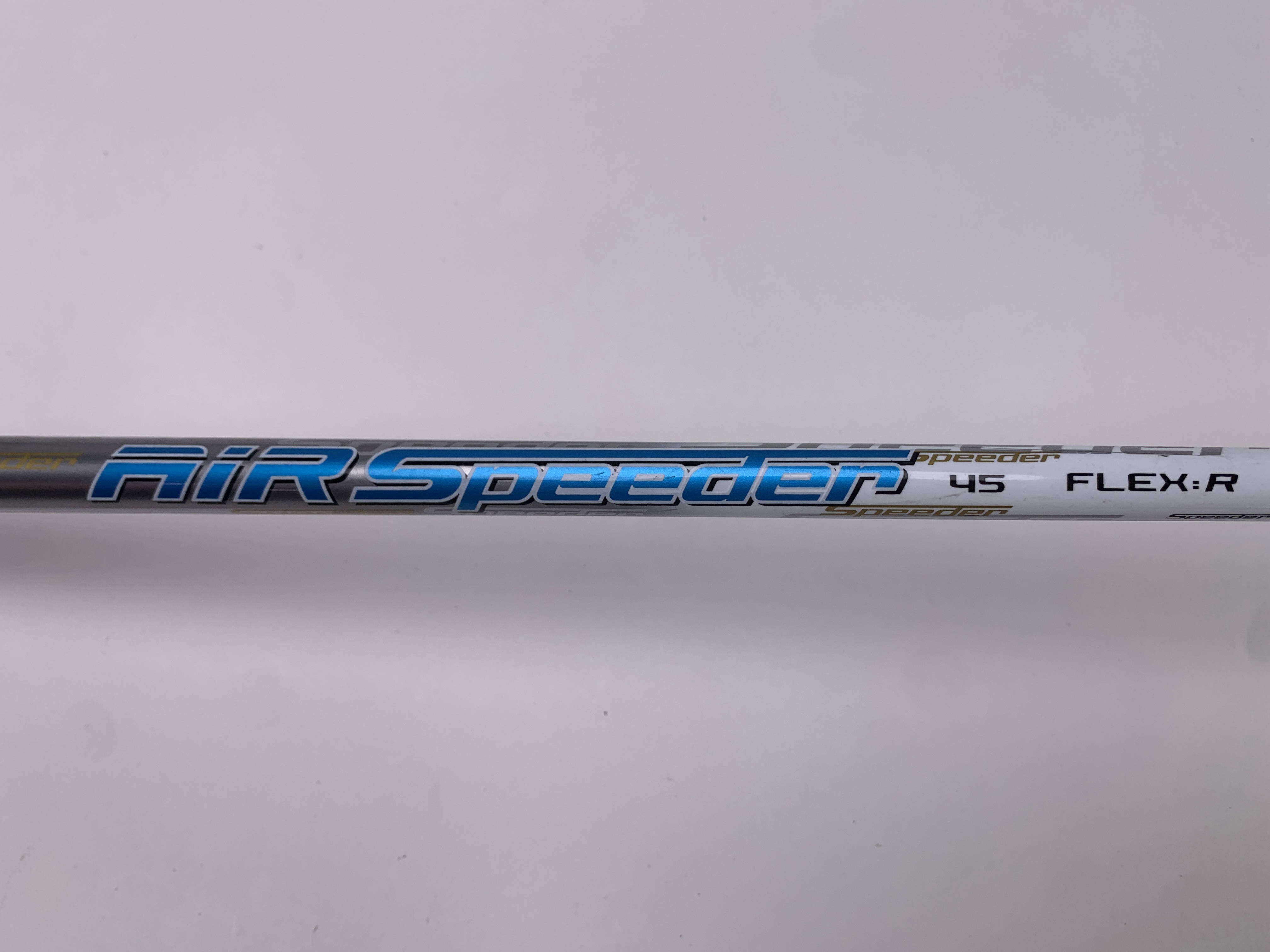 TaylorMade SIM2 MAX-D Driver 10.5* Fujikura Air Speeder 45g
