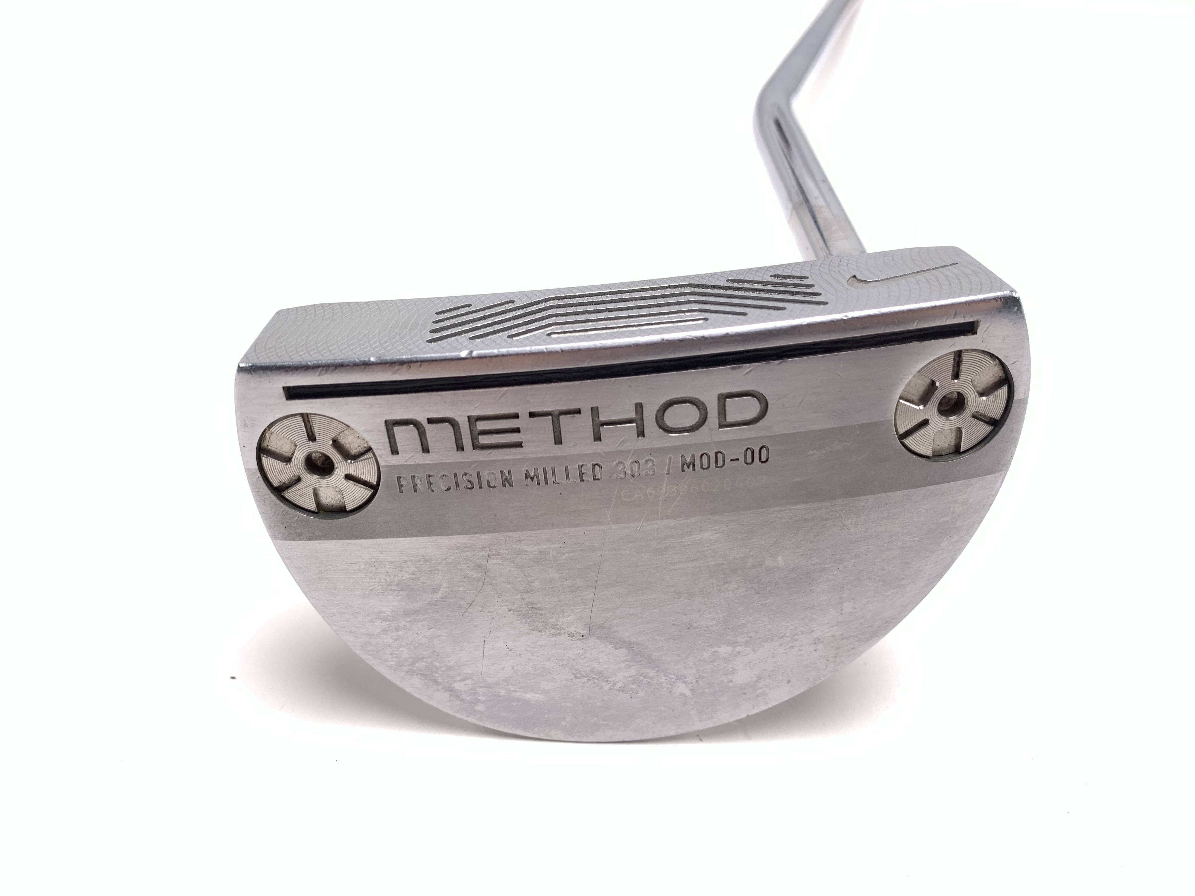 Nike Method MOD 00 Putter 34.5