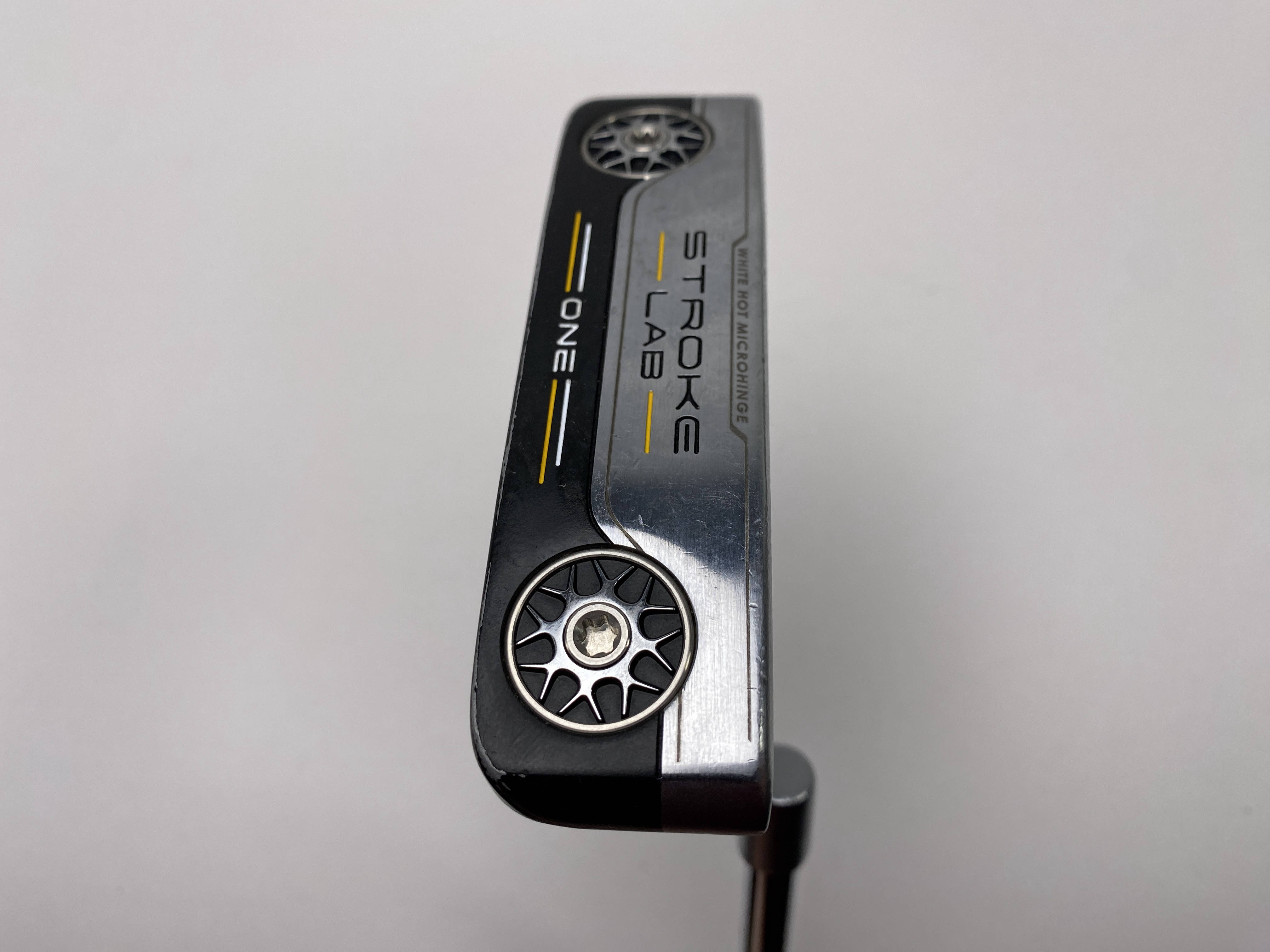 Odyssey Stroke Lab One Putter 34