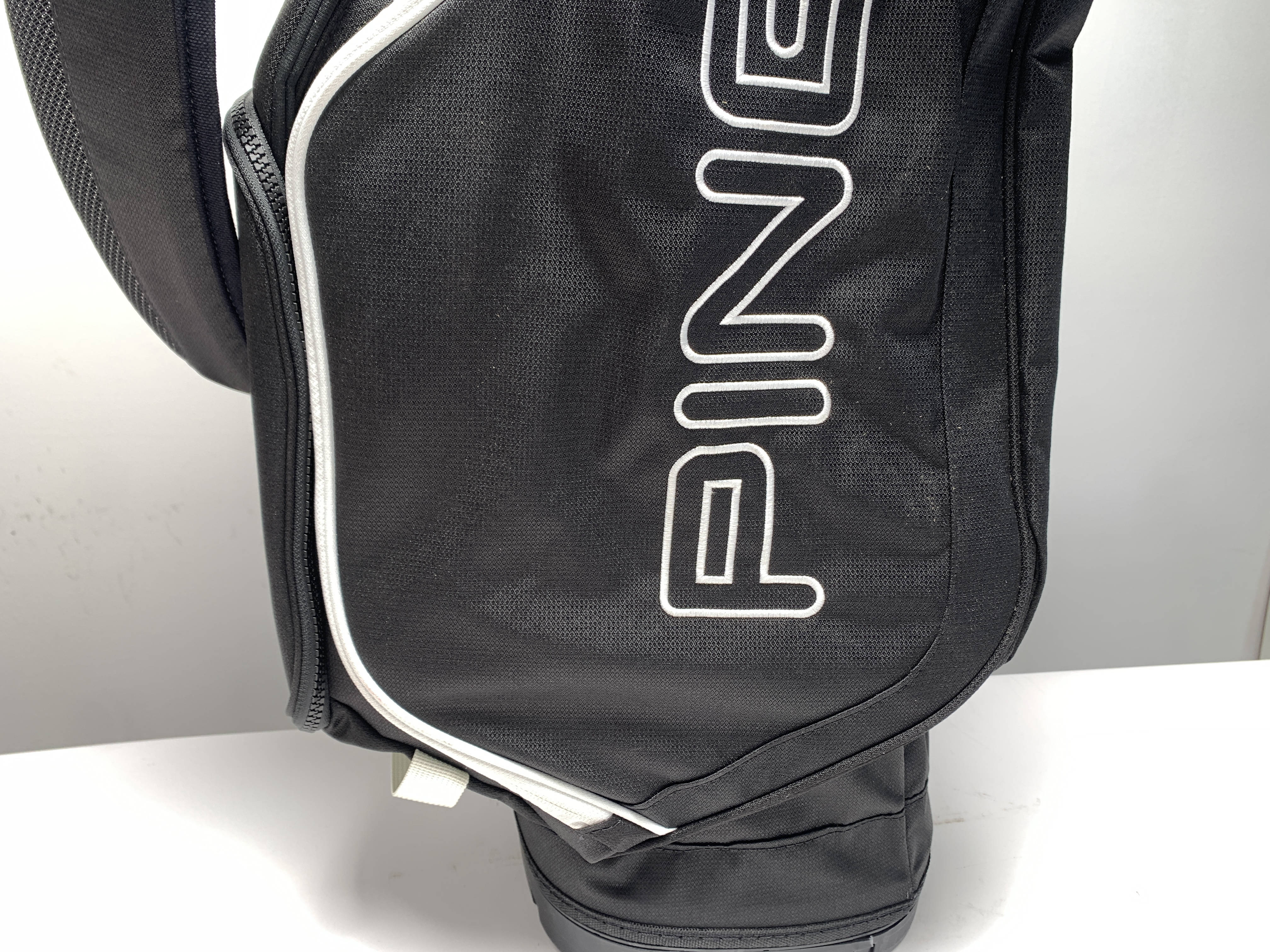 S*o様 CLUBER BASE限定PINGスタンドバッグ(クラバーwrxベース S*o様