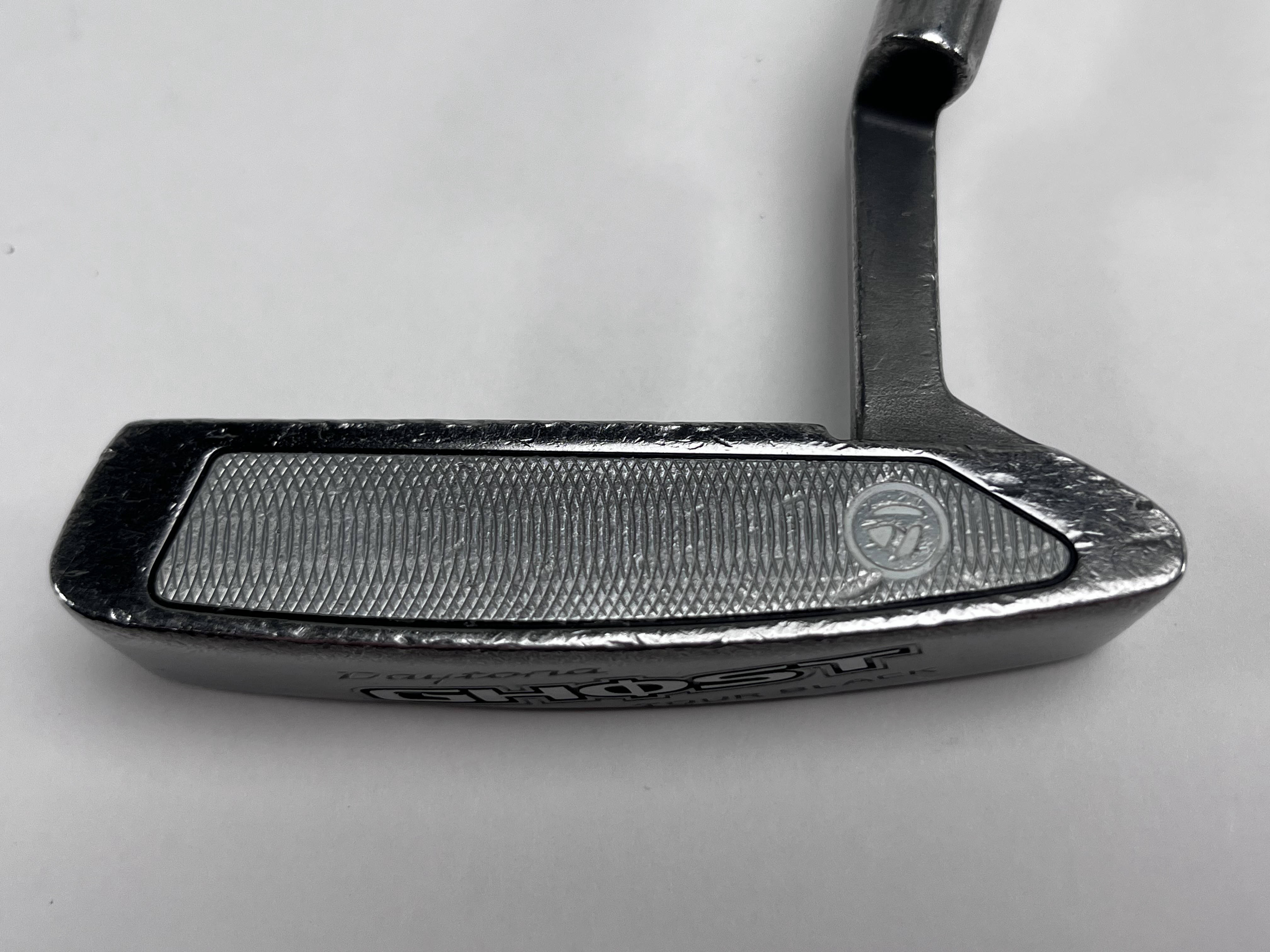 TaylorMade Ghost Tour Black Daytona Putter 35