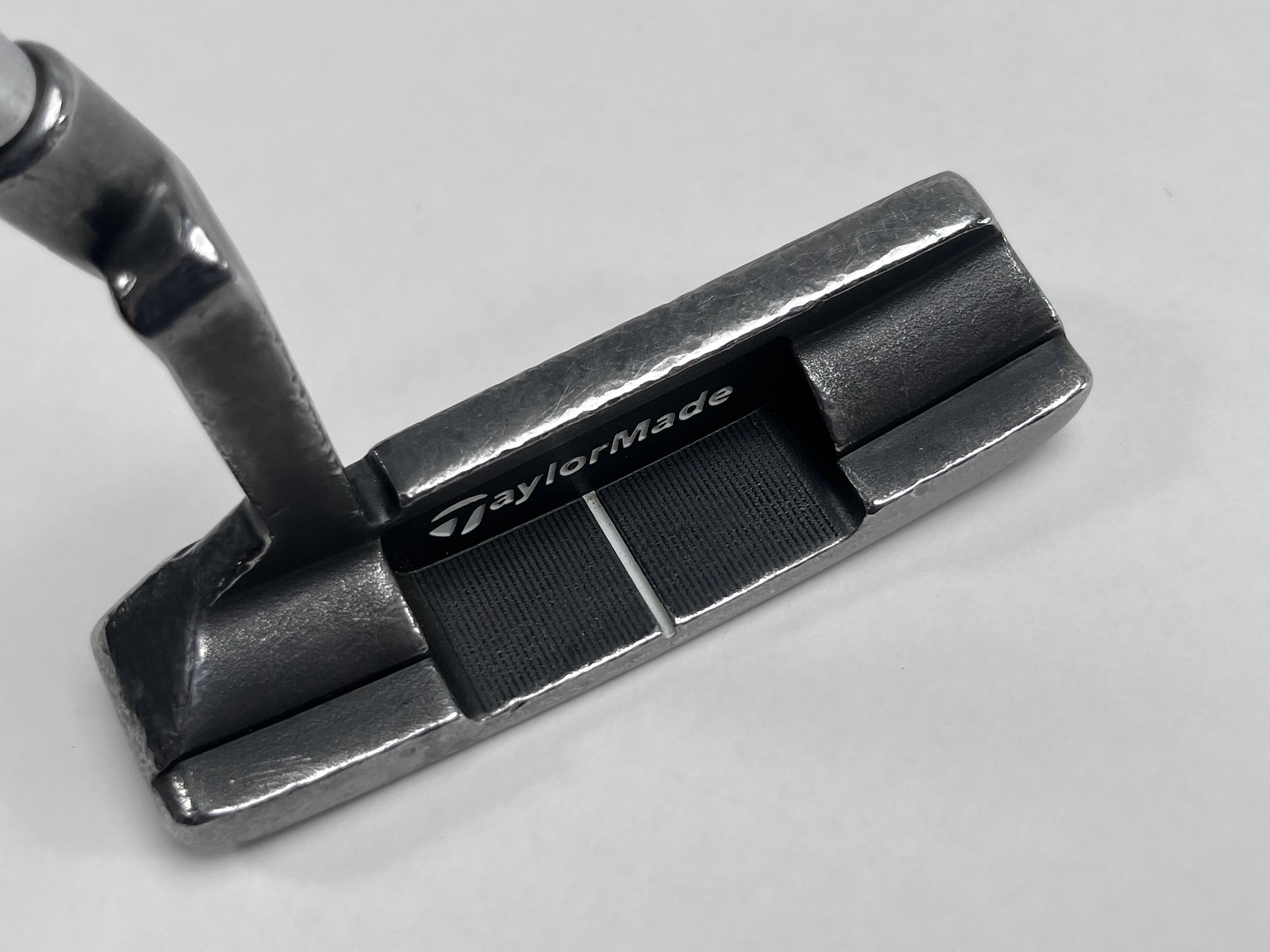 TaylorMade Ghost Tour Black Daytona Putter 35