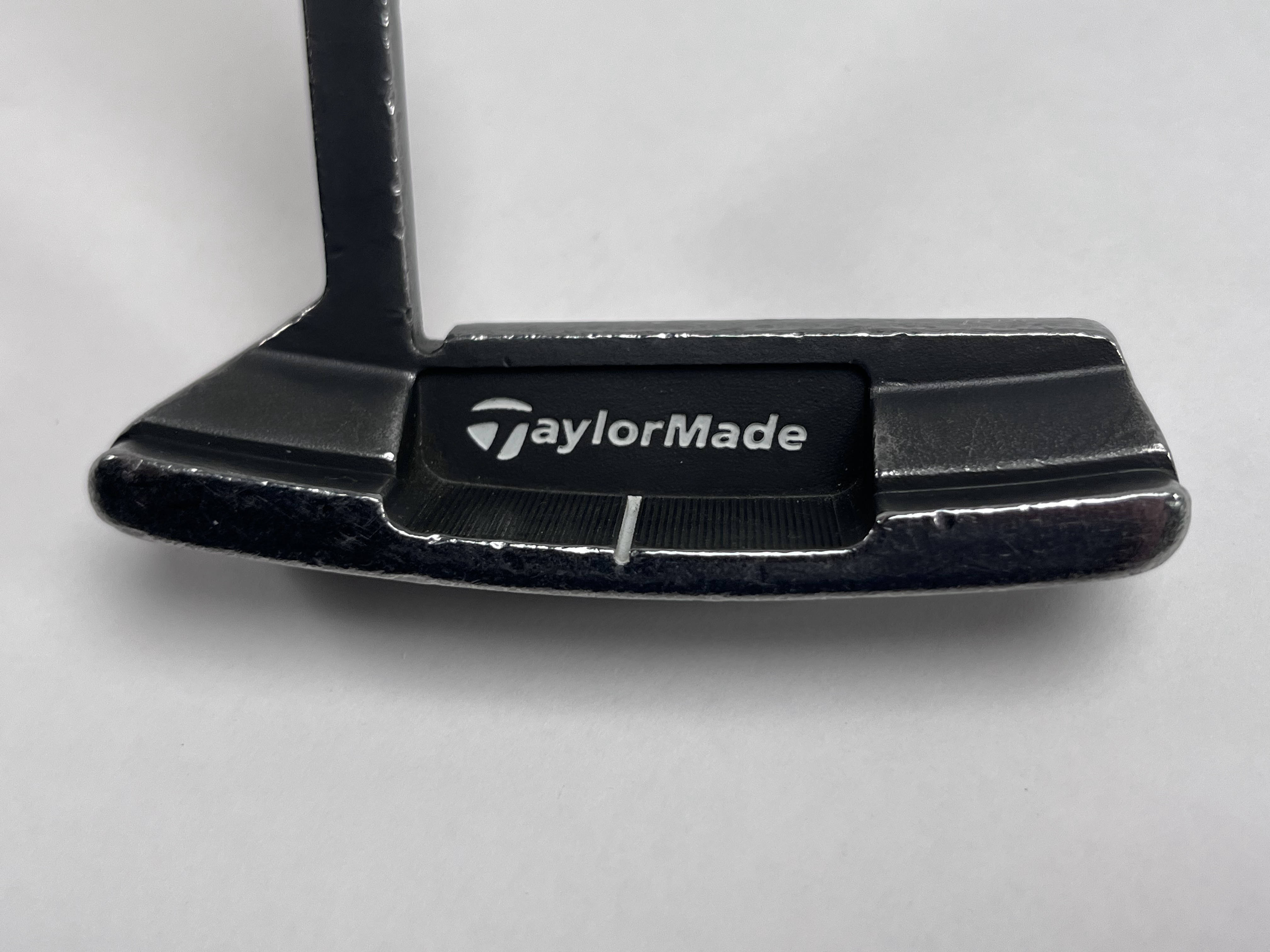 TaylorMade Ghost Tour Black Daytona Putter 35