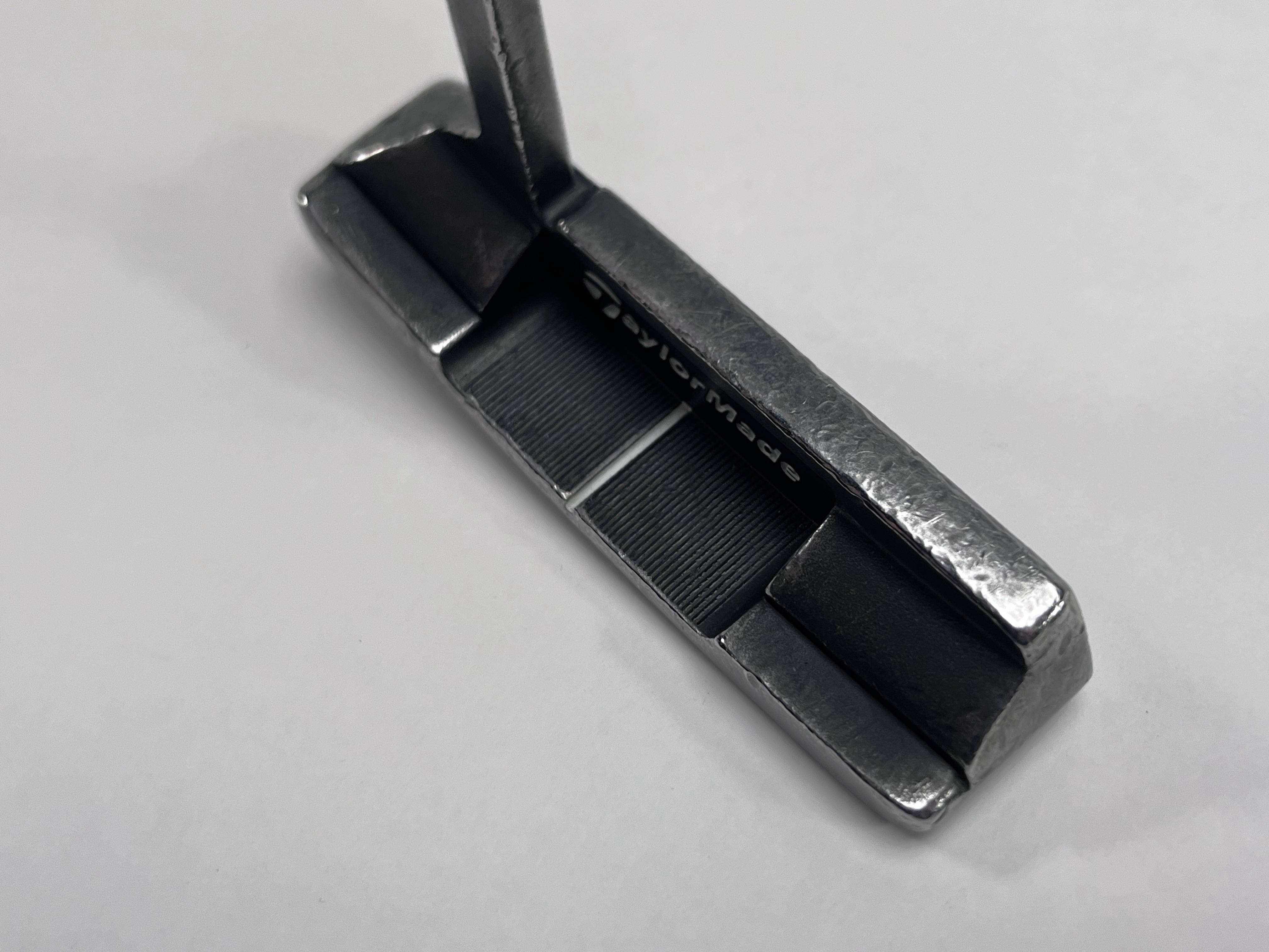 TaylorMade Ghost Tour Black Daytona Putter 35