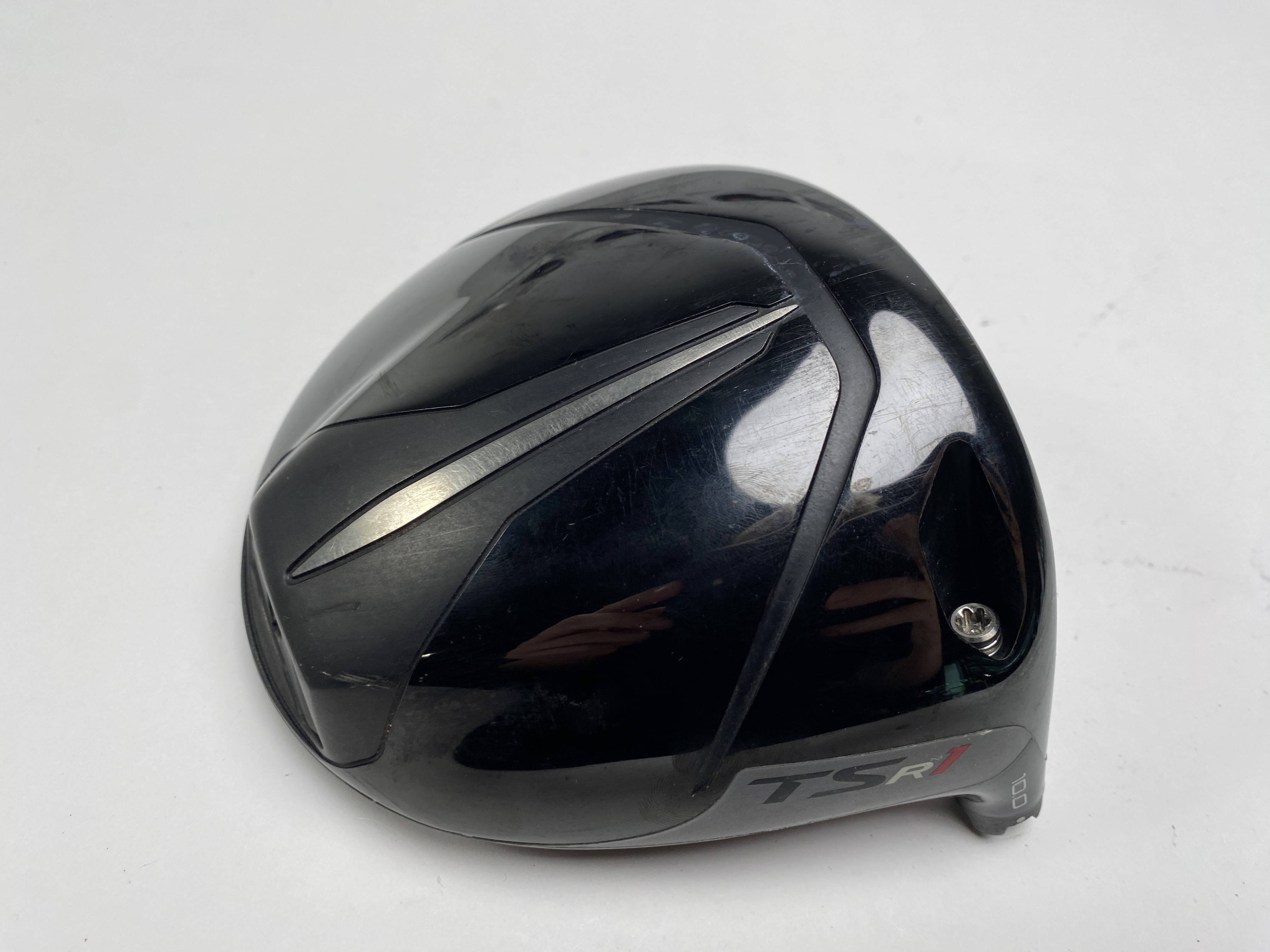 Tête De Driver Titleist TSR1 10° – Homme, Droitier, Avec HC – Occasion Bon état