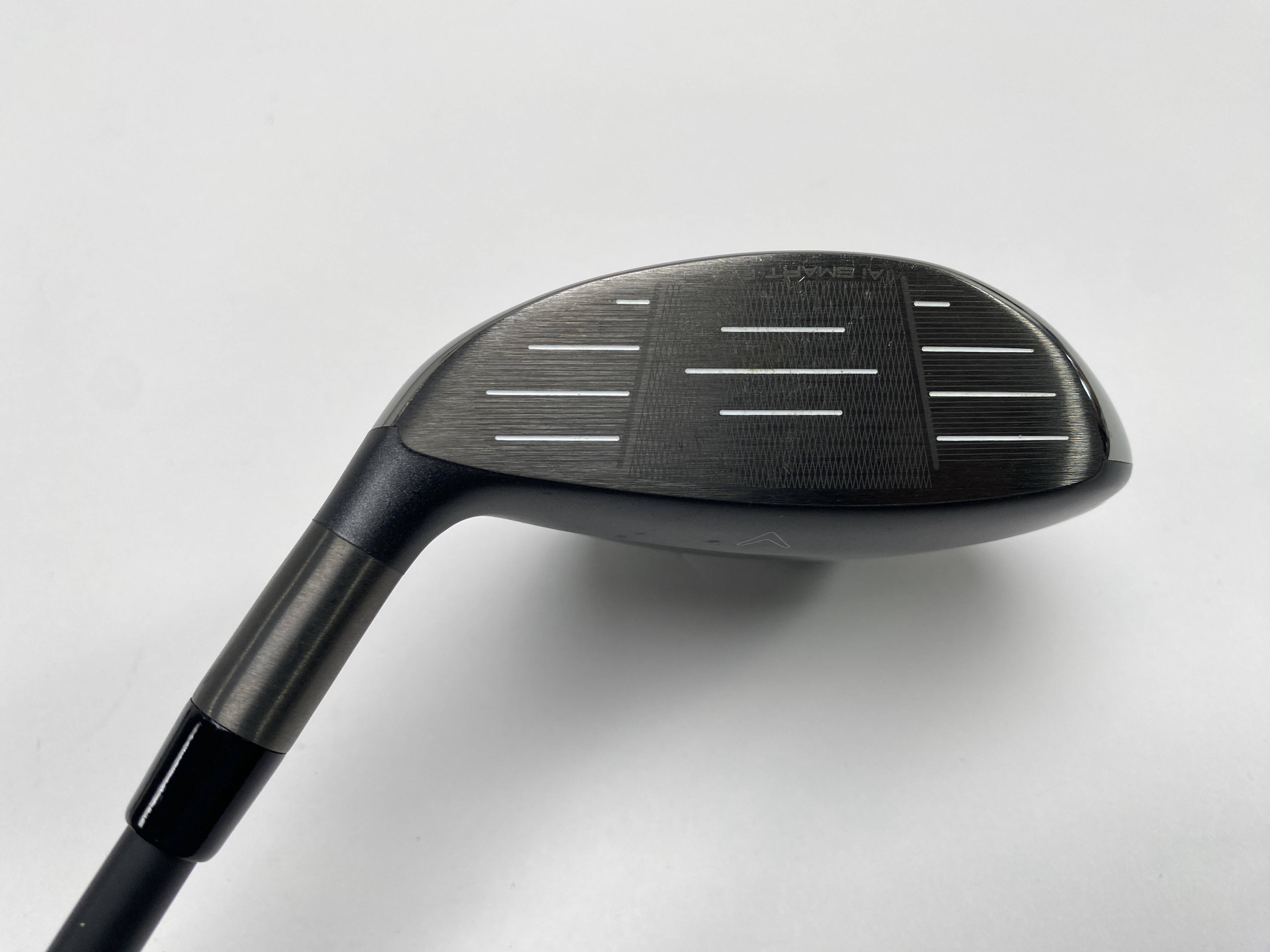 Callaway Paradym AI Smoke Max Fast 7 Wood / 22 Degree / Tensei Blue 40 R2 Senior Flex