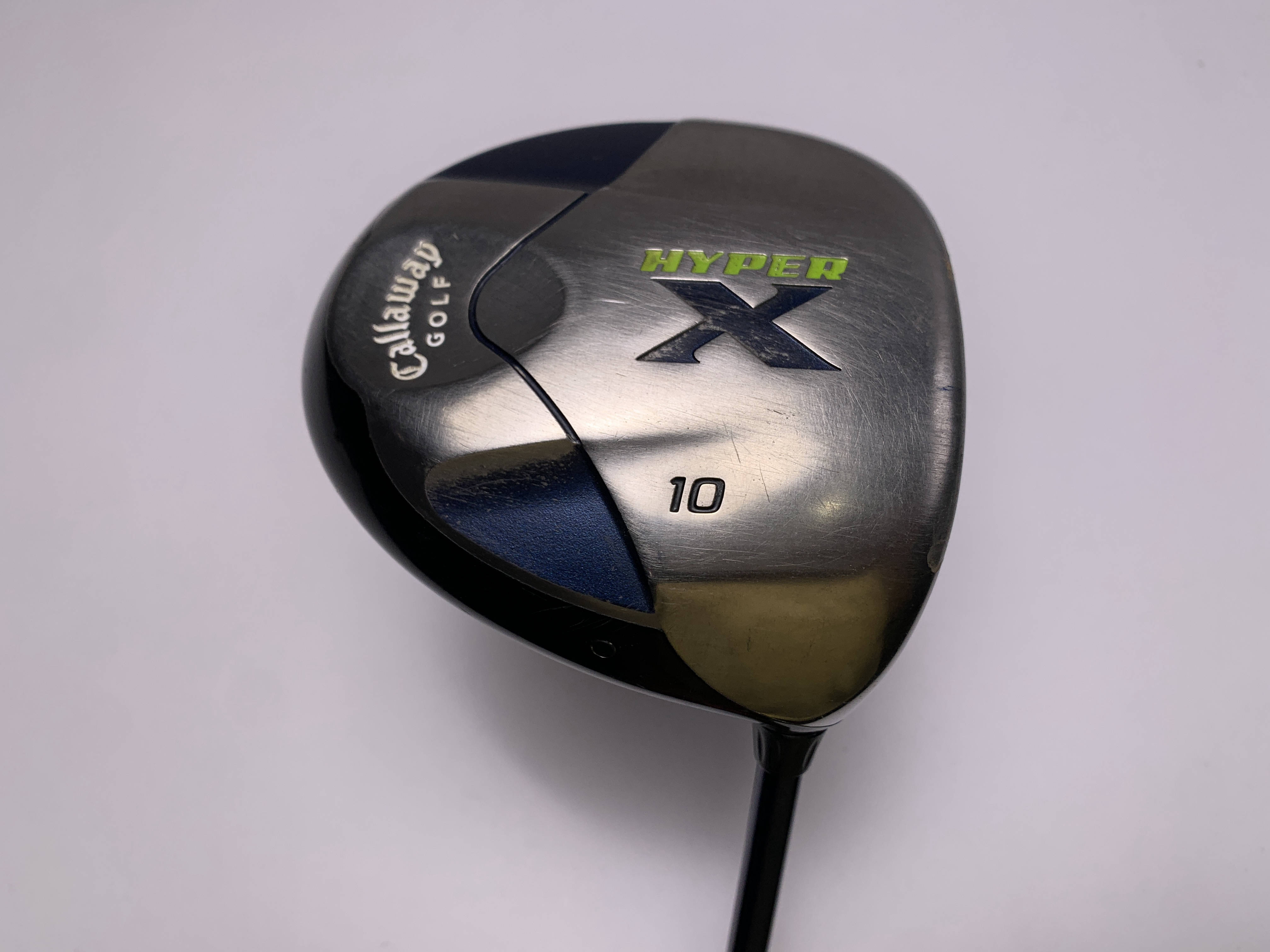 Callaway X HYPER ドライバー 95 Callaway Hyper X Driver