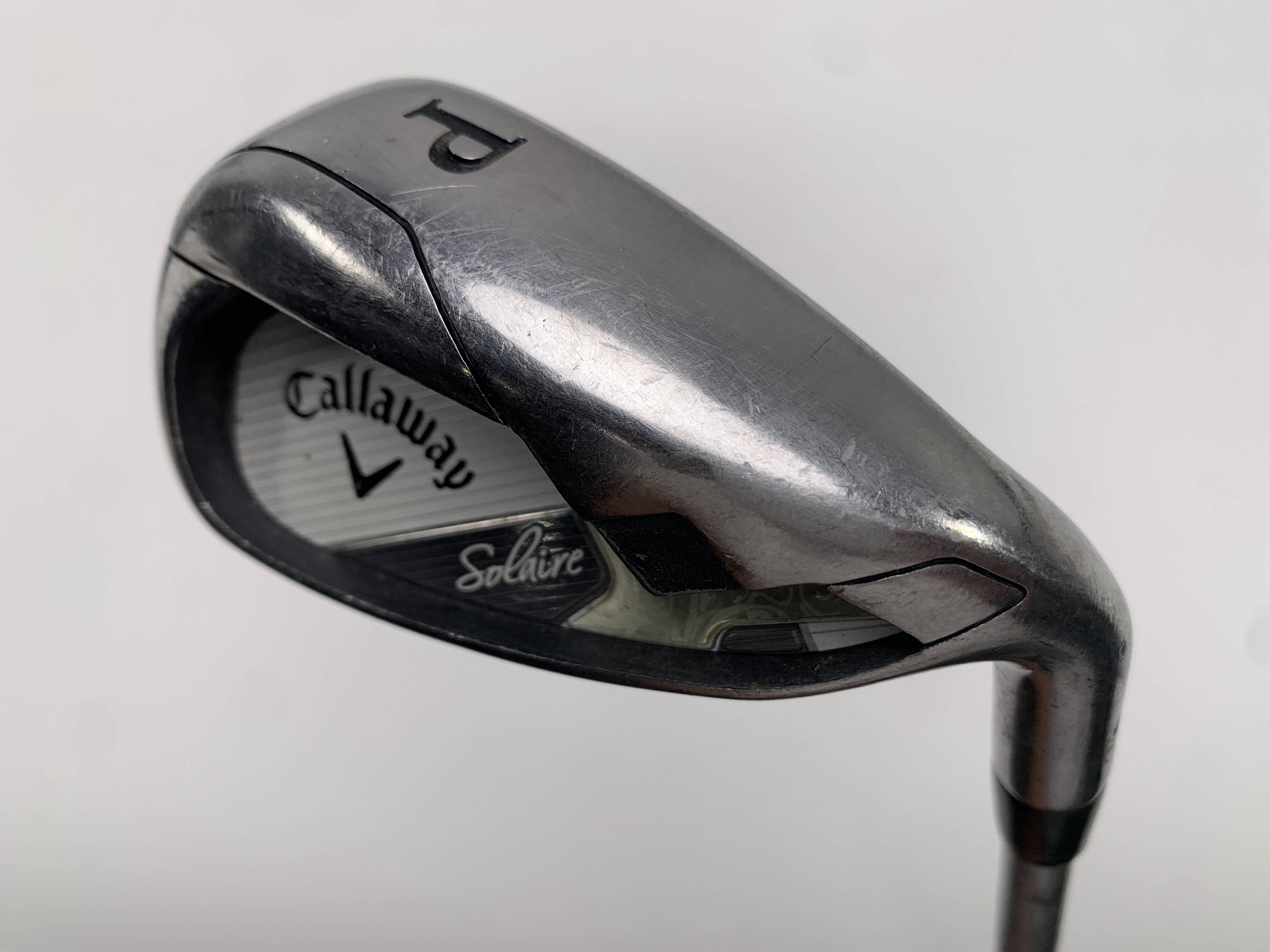 Callaway Solaire 2014 Pitching Wedge PW 50g Ladies Graphite