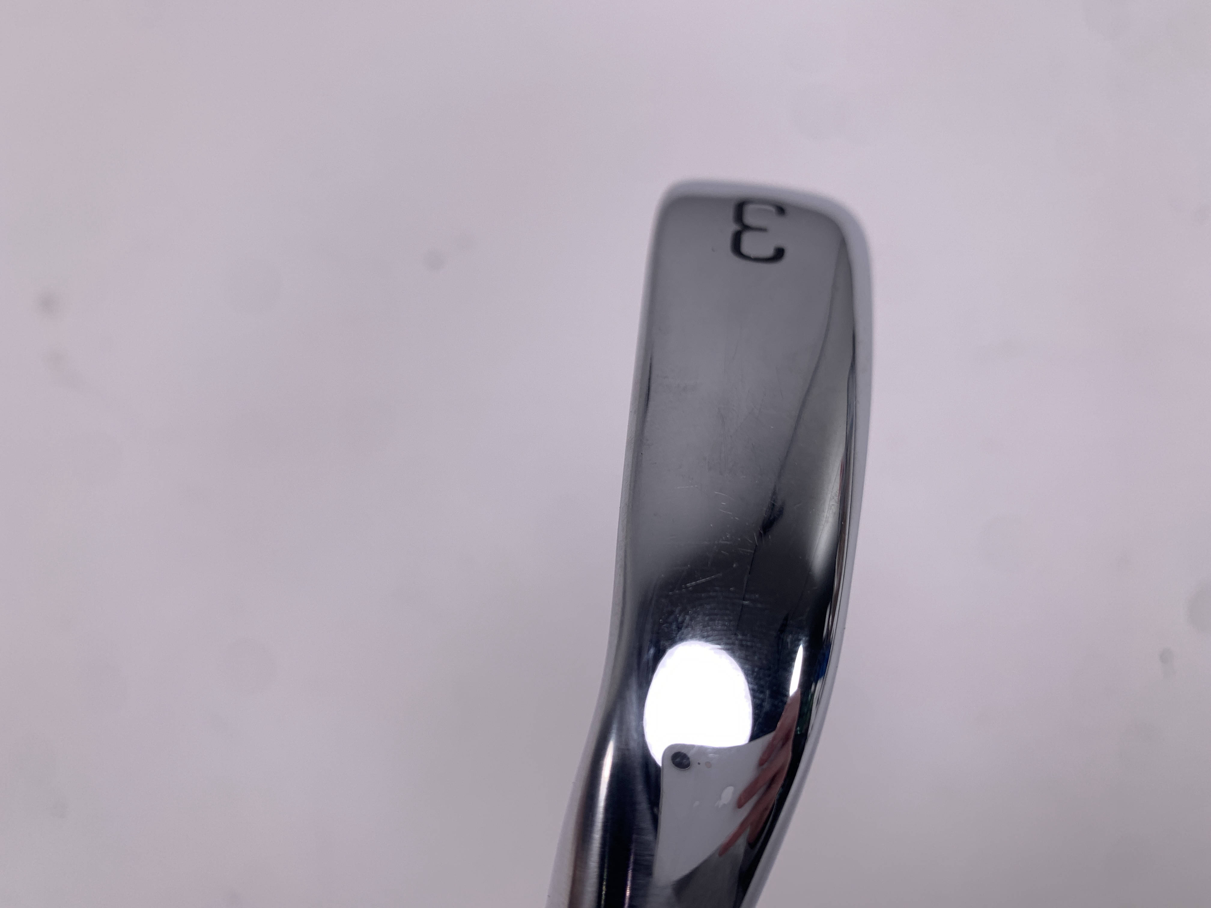 Titleist T200 Utility 2023 3 Utility Iron Ventus Black HB 9-TX
