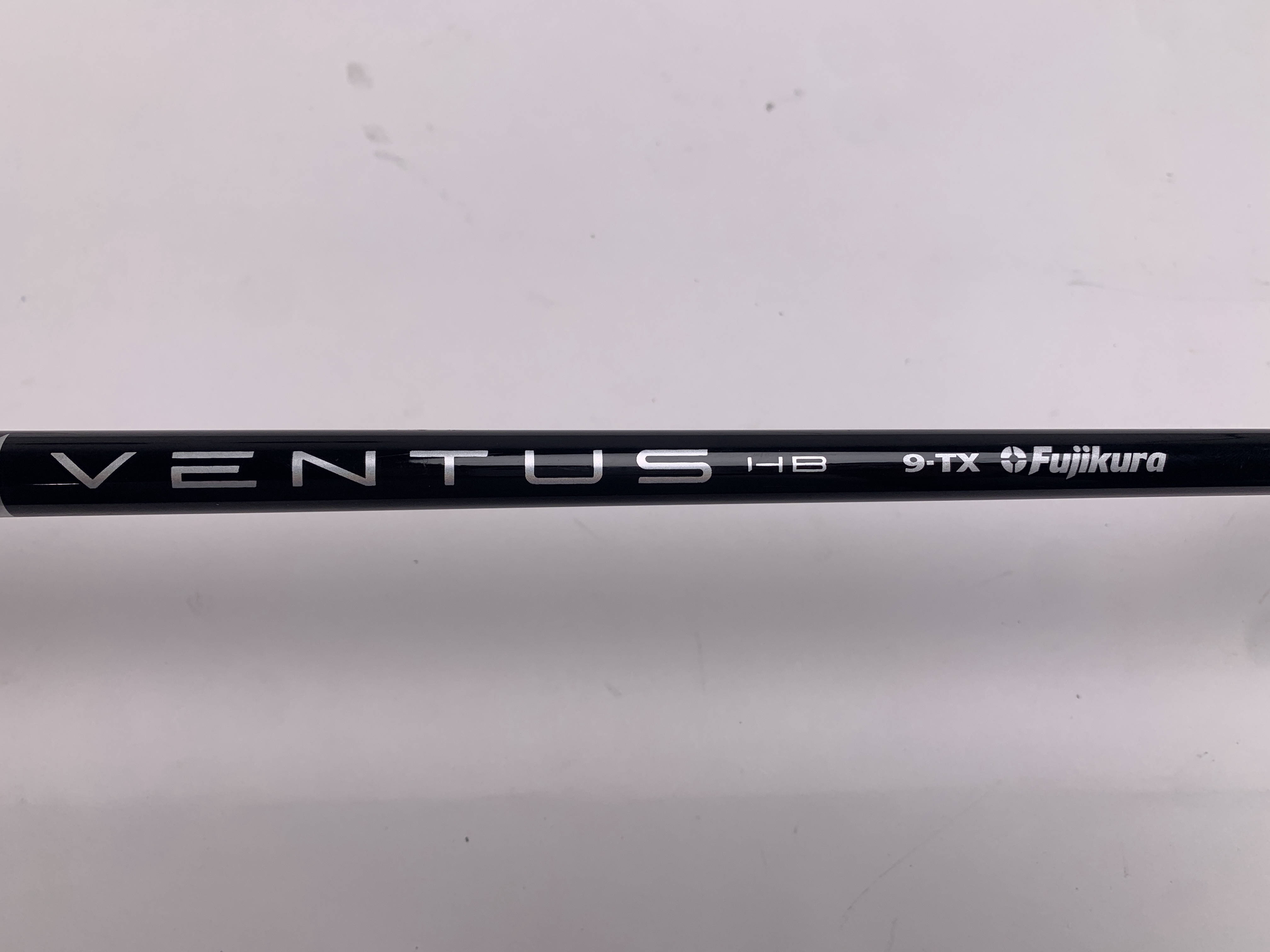 Titleist T200 Utility 2023 3 Utility Iron Ventus Black HB 9-TX
