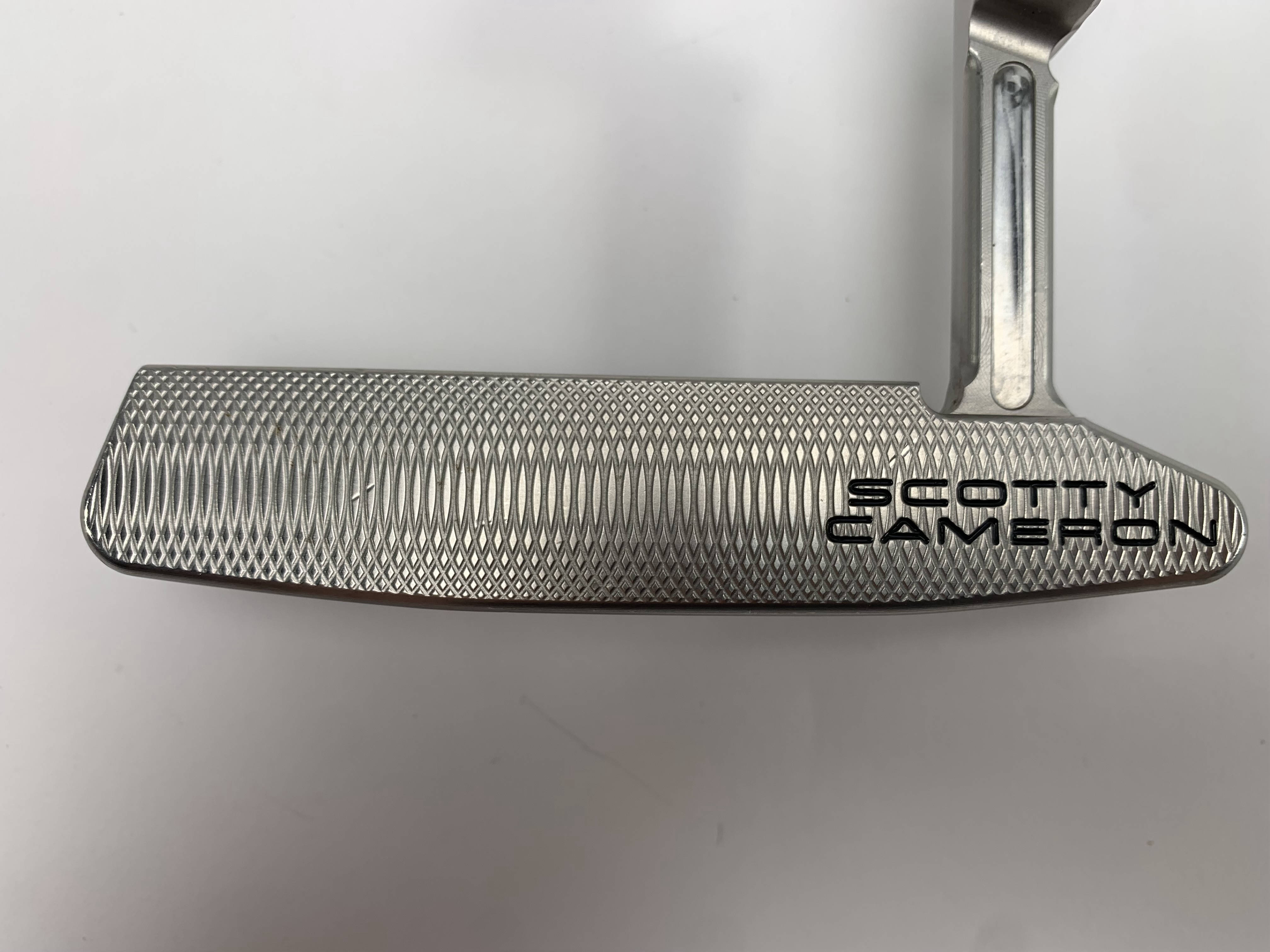 Scotty Cameron 2020 Super Select Newport 2 Putter 33