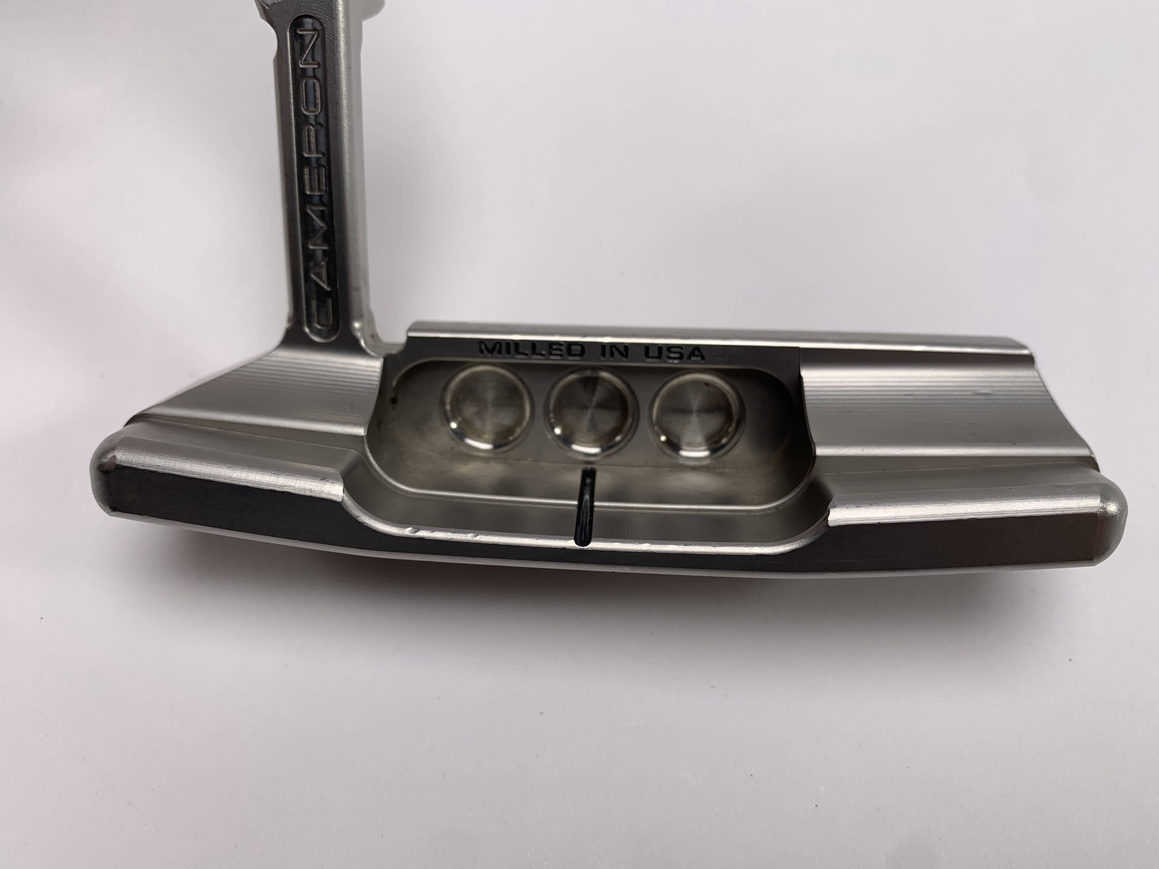 Scotty Cameron 2020 Super Select Newport 2 Putter 33