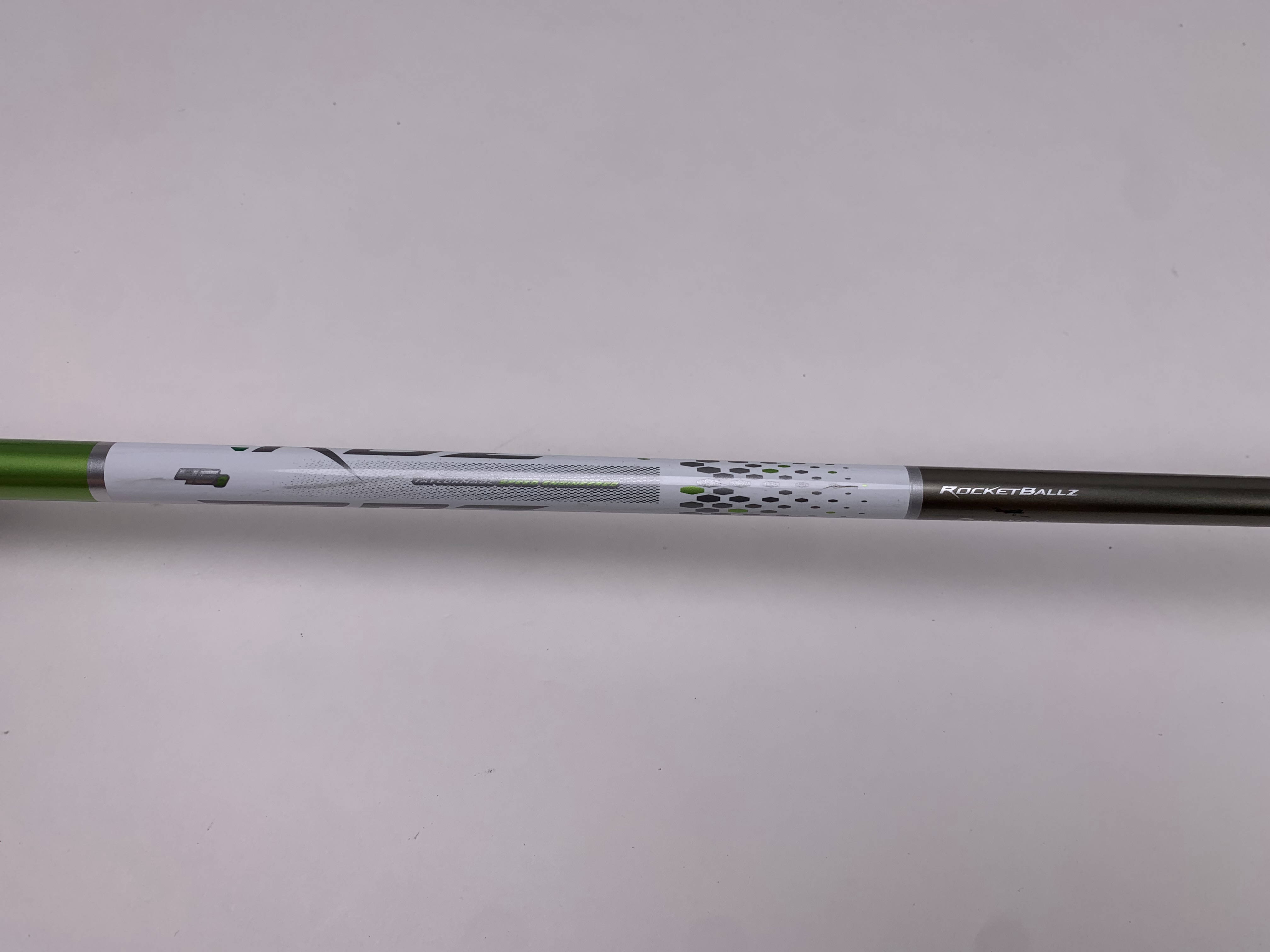 TaylorMade RBZ Speedlite 5 Fairway Wood 19* RBZ Ladies Graphite RH
