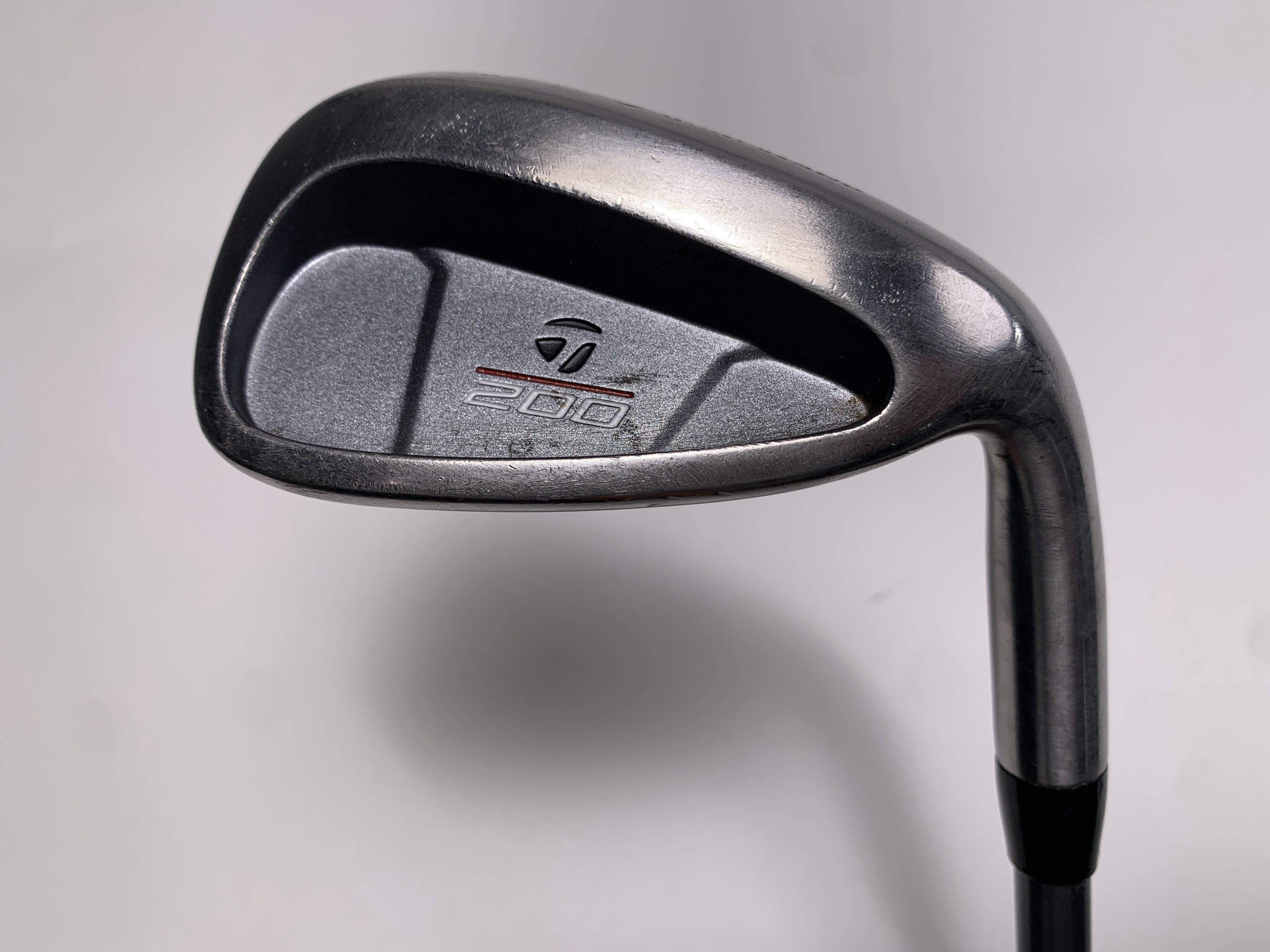 TaylorMade 200 Steel Pitching Wedge Lite L-60 Ladies Graphite