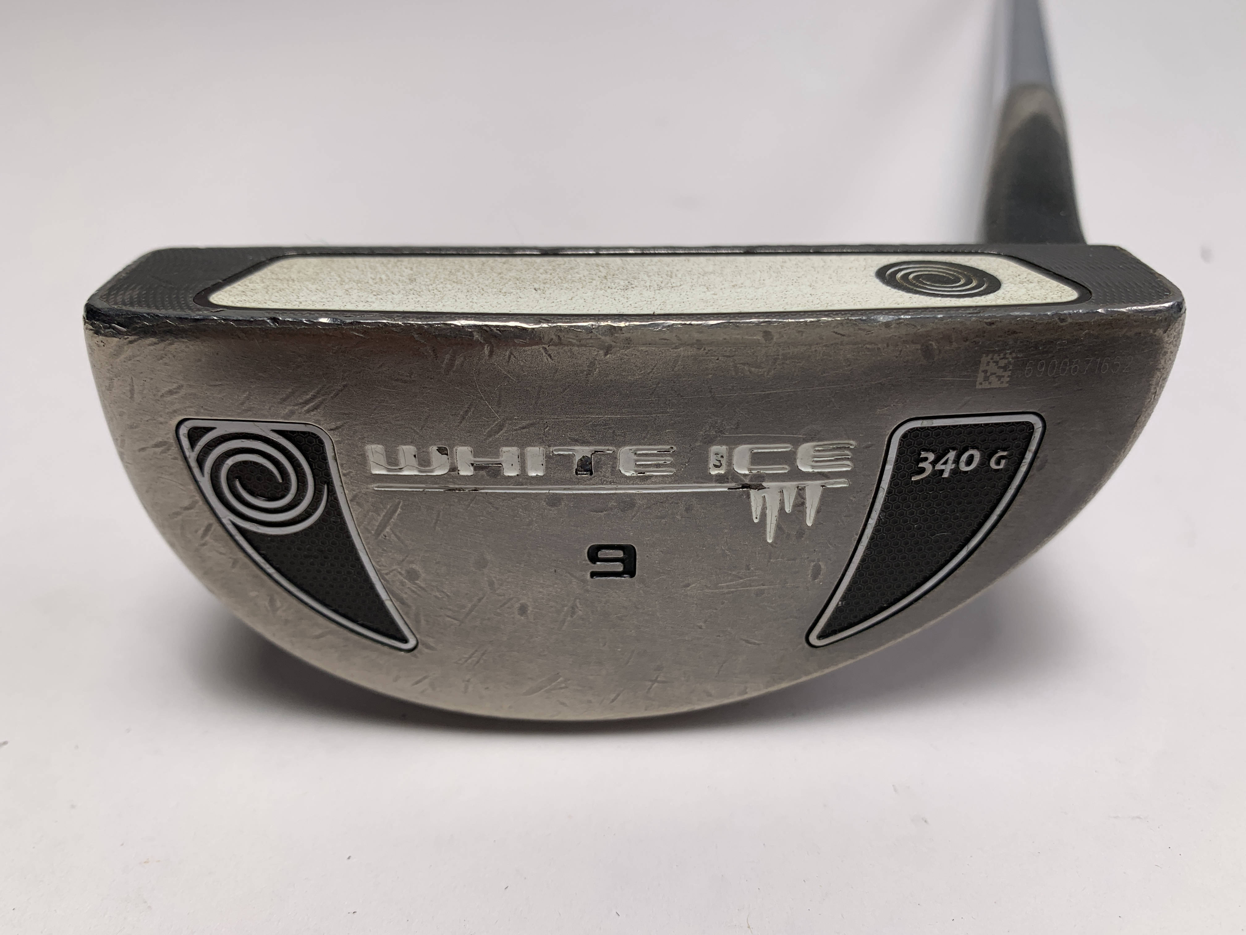 Odyssey White Ice 9 Putter 34