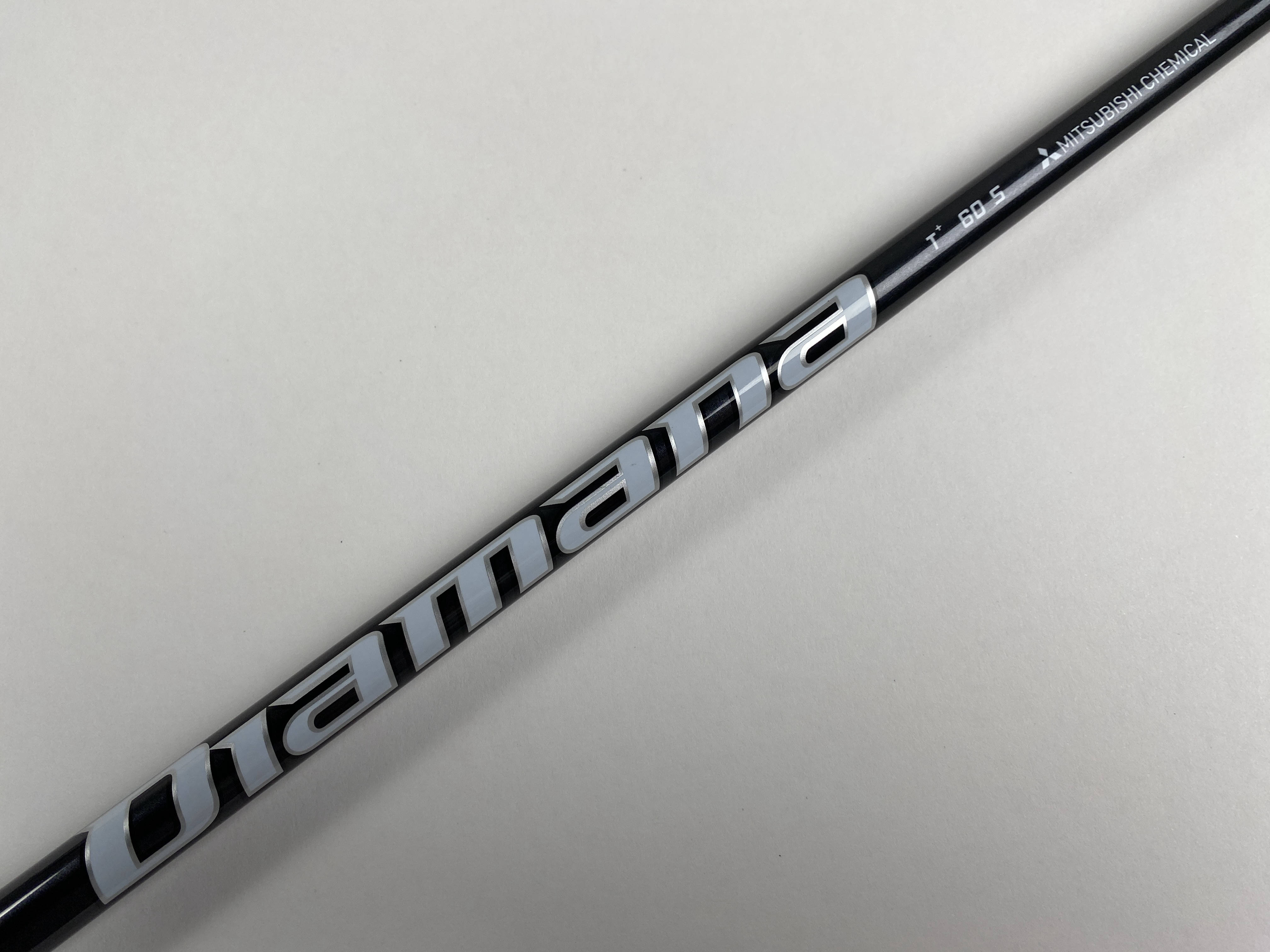 Mitsubishi Chemical Diamana T+ Xlink Tech Stiff Driver Shaft 44.75