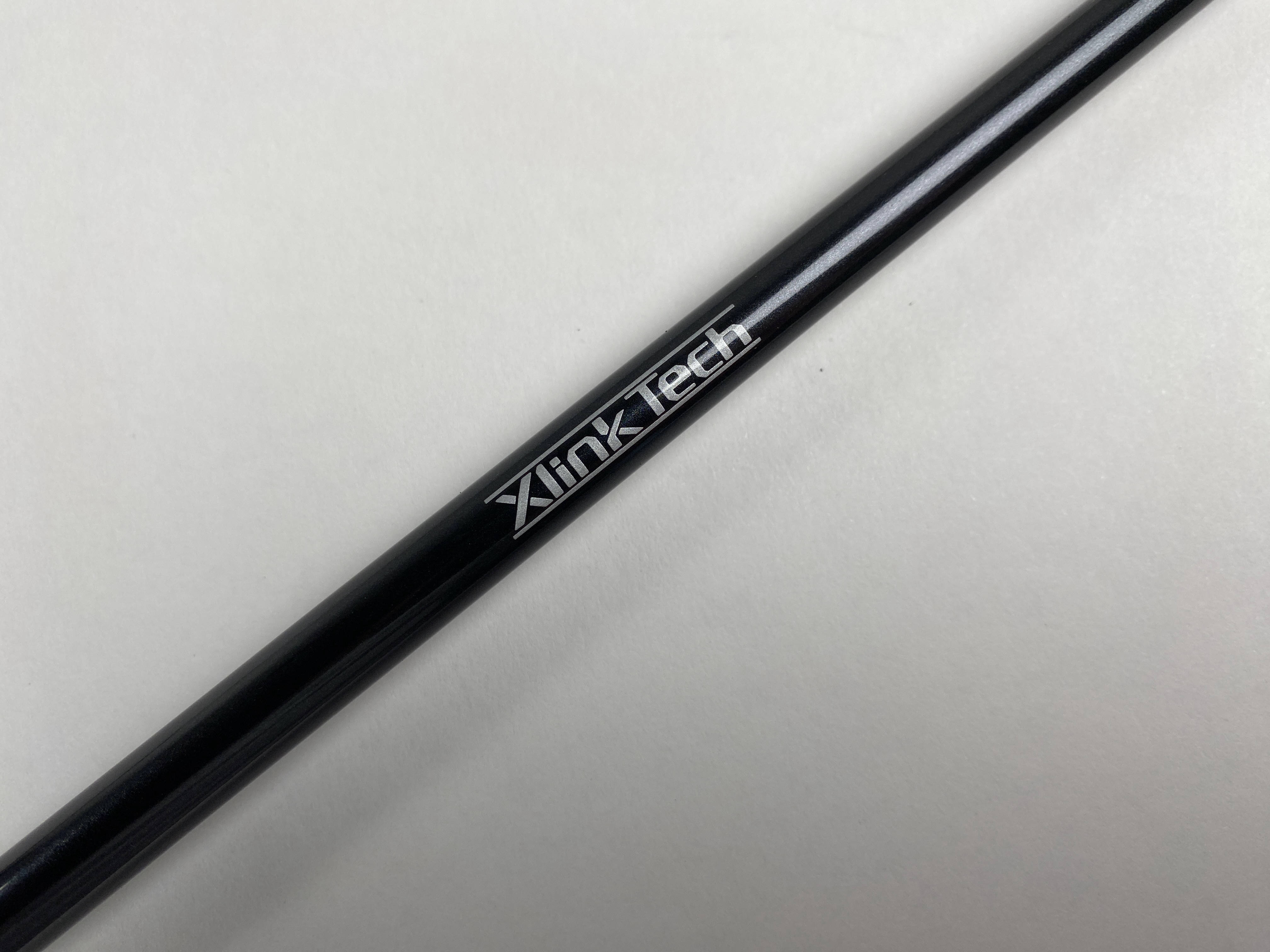 Mitsubishi Chemical Diamana T+ Xlink Tech Stiff Driver Shaft 44.75