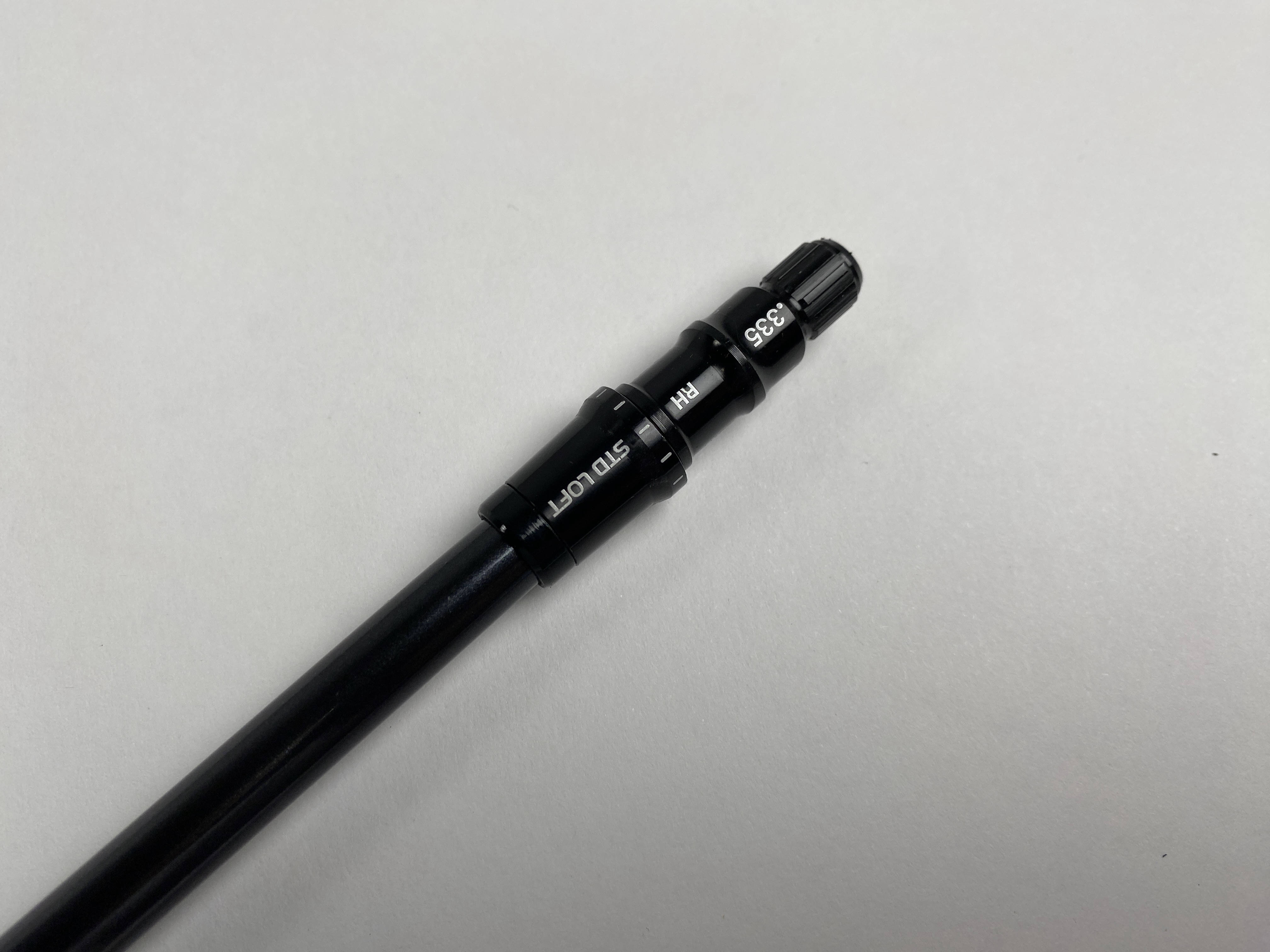 Mitsubishi Chemical Diamana T+ Xlink Tech Stiff Driver Shaft 44.75
