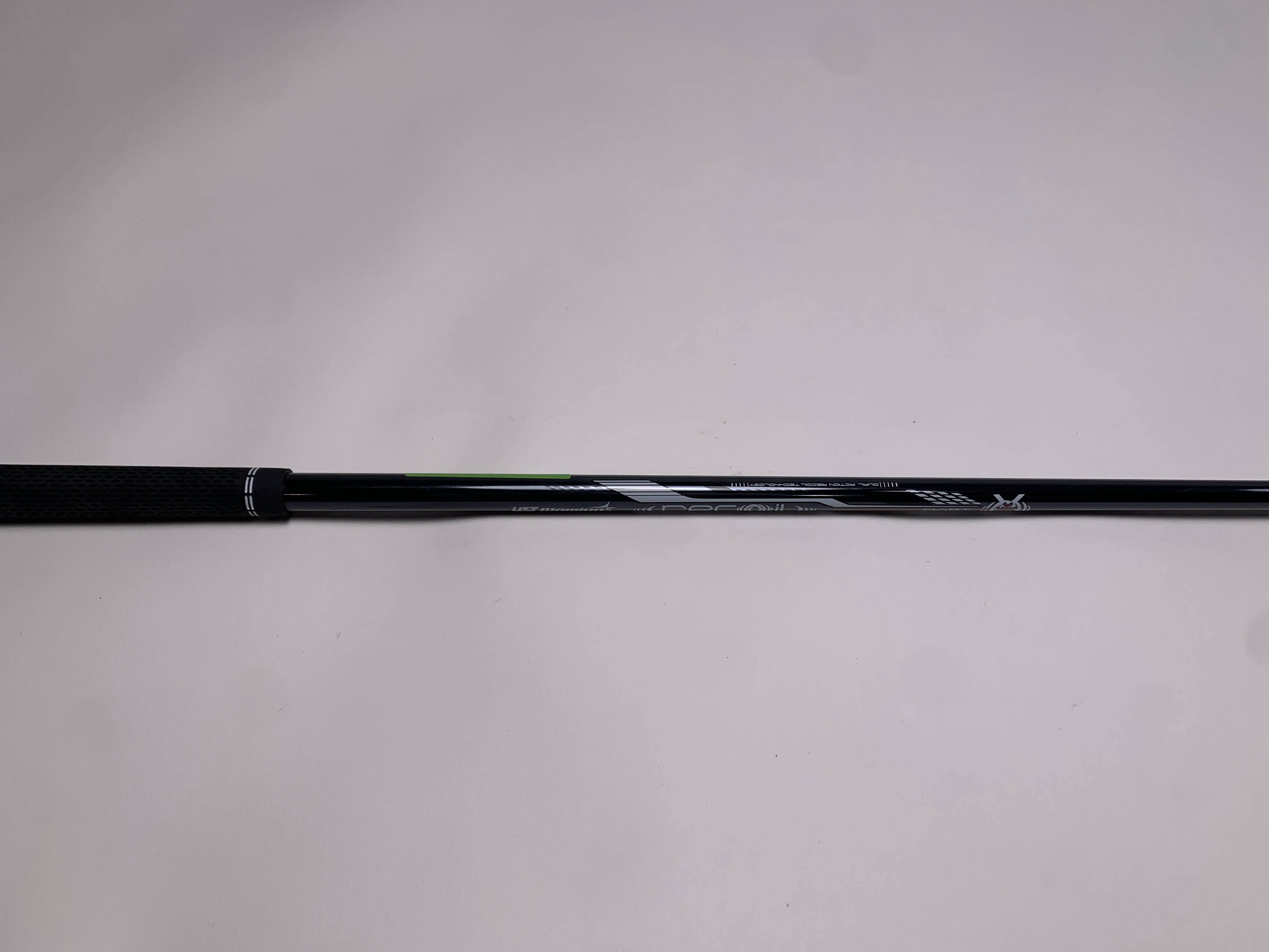 Srixon ZX MKII Utility 4 Hybrid 23* UST Mamiya Recoil Dart F3 90g