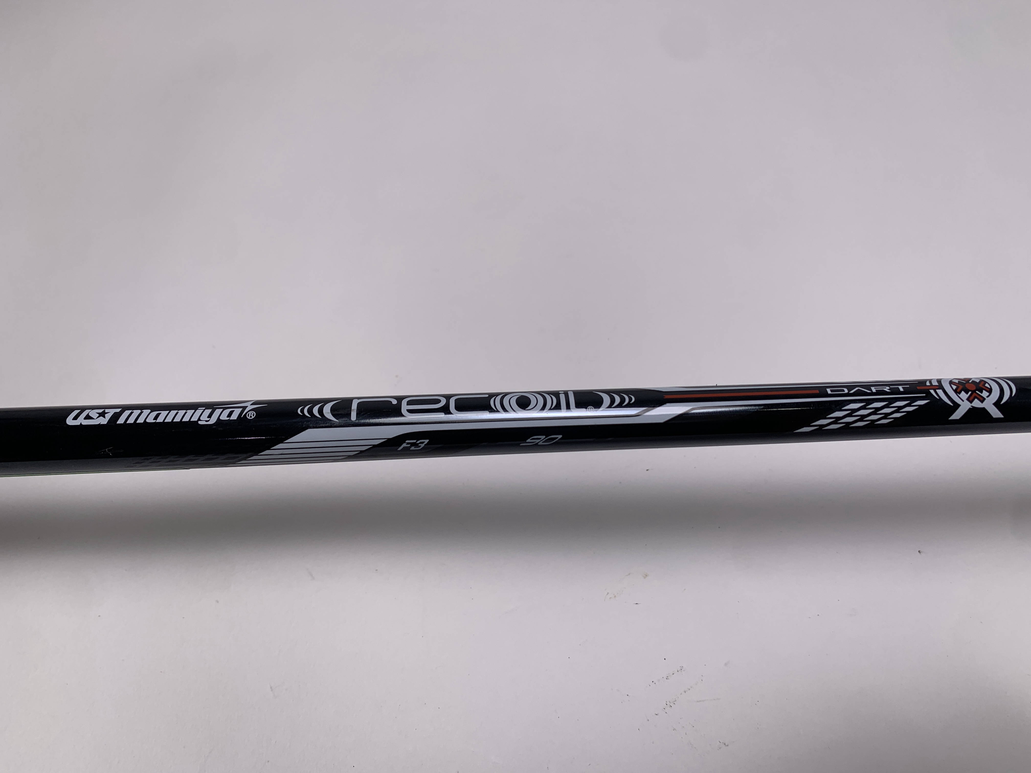 Srixon ZX MKII Utility 4 Hybrid 23* UST Mamiya Recoil Dart F3 90g