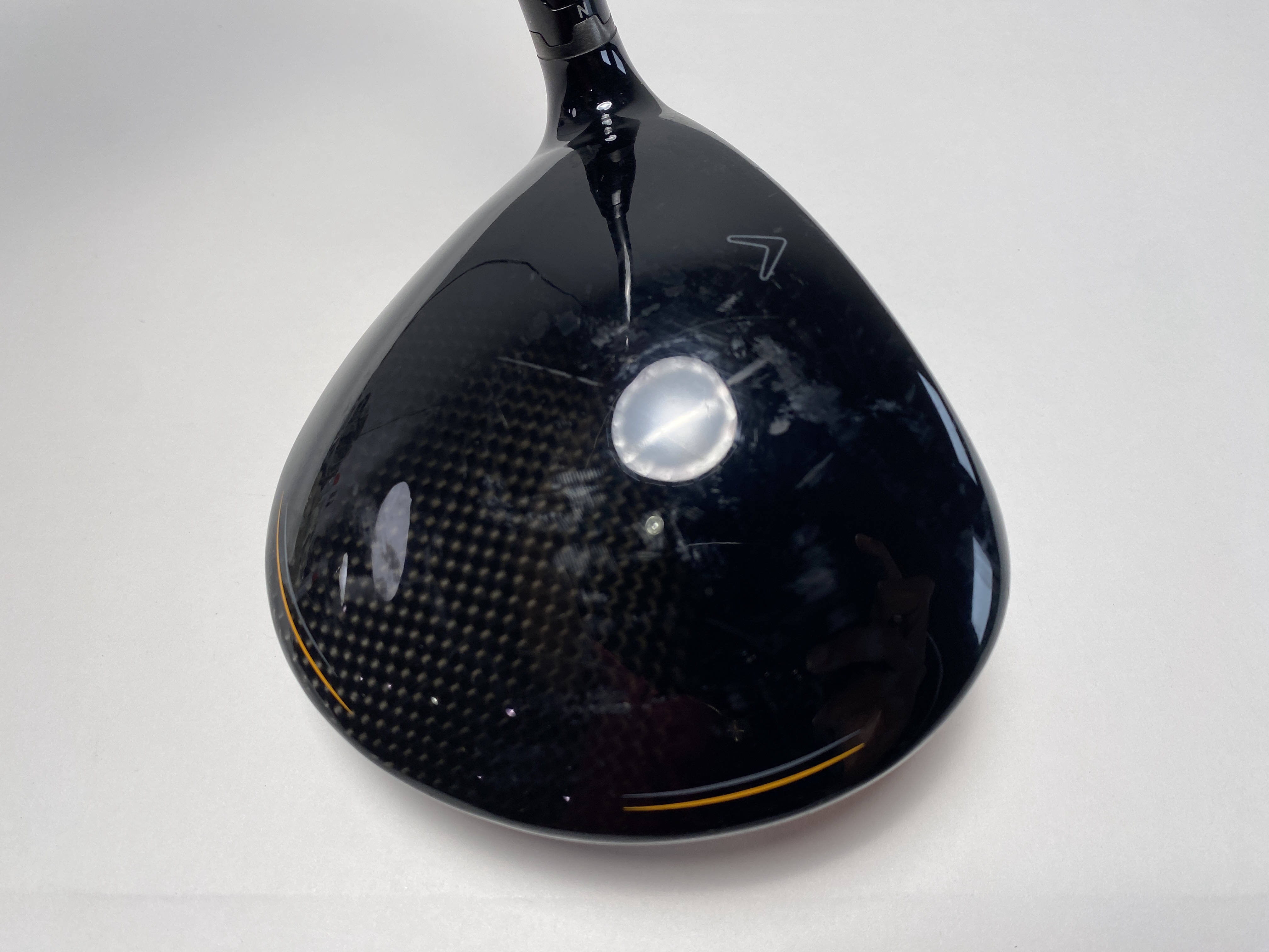 Callaway Mavrik Driver 9* Project X HZRDUS 6.0 T800 55g Stiff