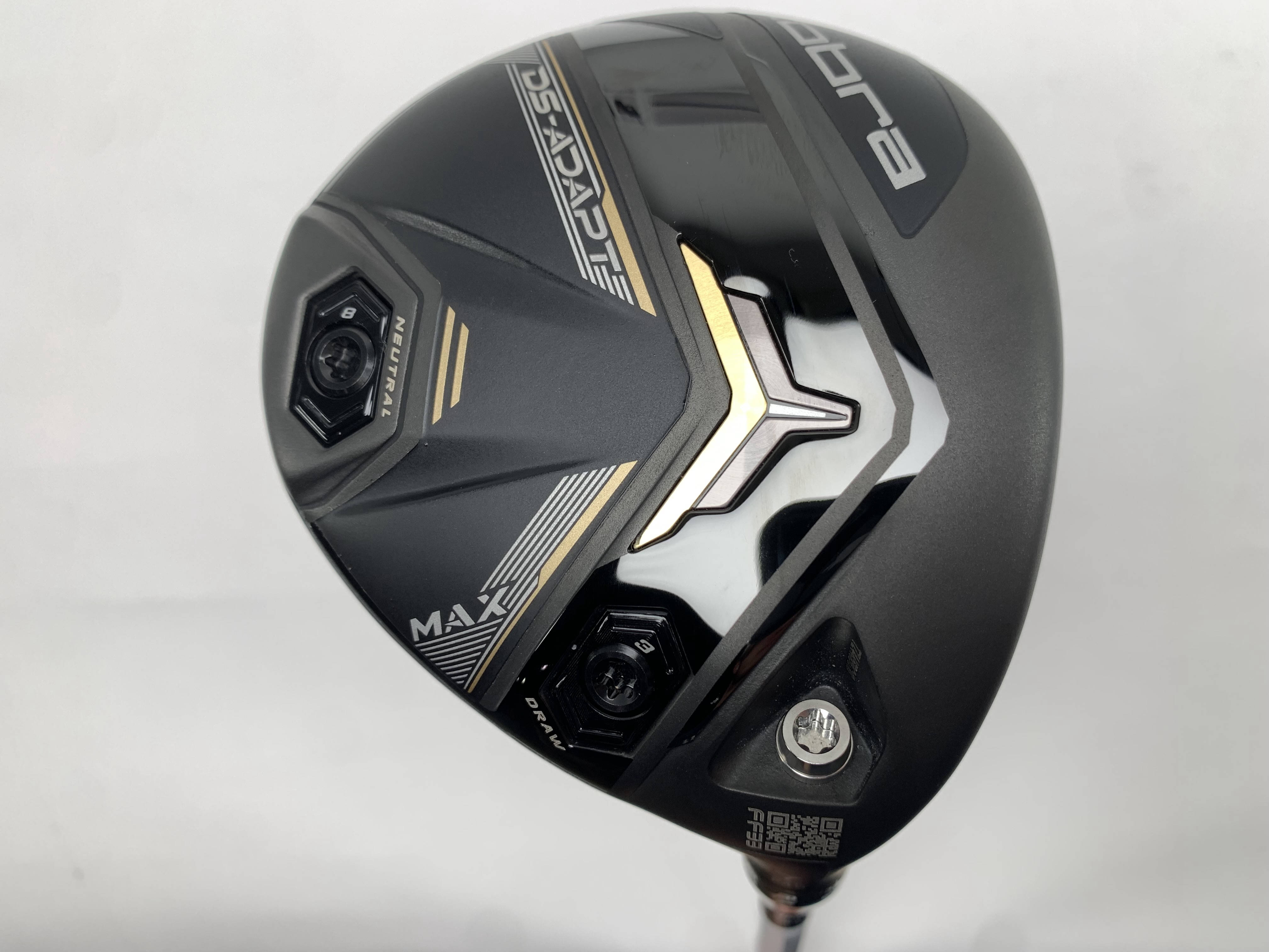 Cobra DS-ADAPT MAX 7 Fairway Wood 24.5* UST Mamiya Helium 4F1