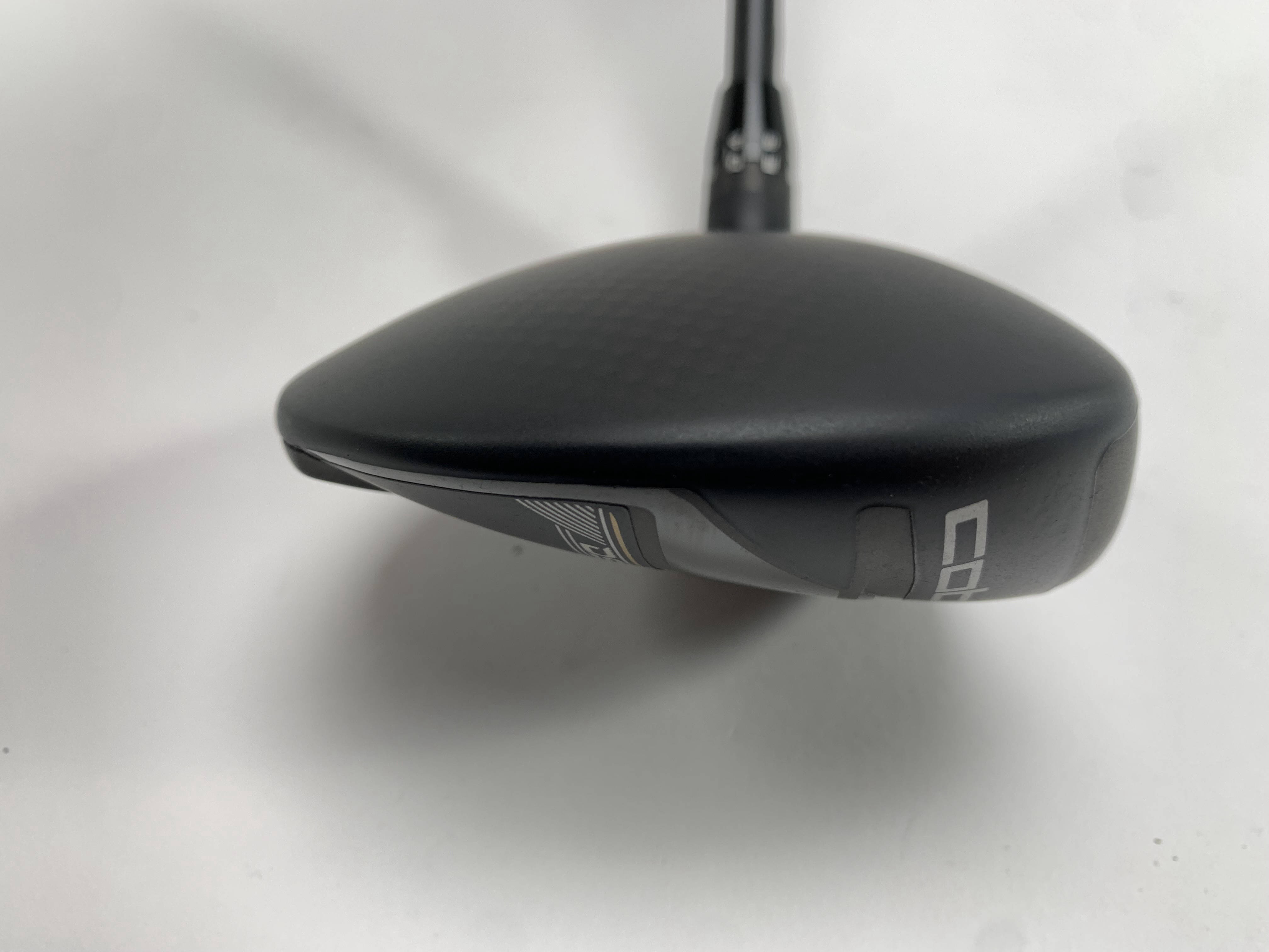 Cobra DS-ADAPT MAX 7 Fairway Wood 24.5* UST Mamiya Helium 4F1