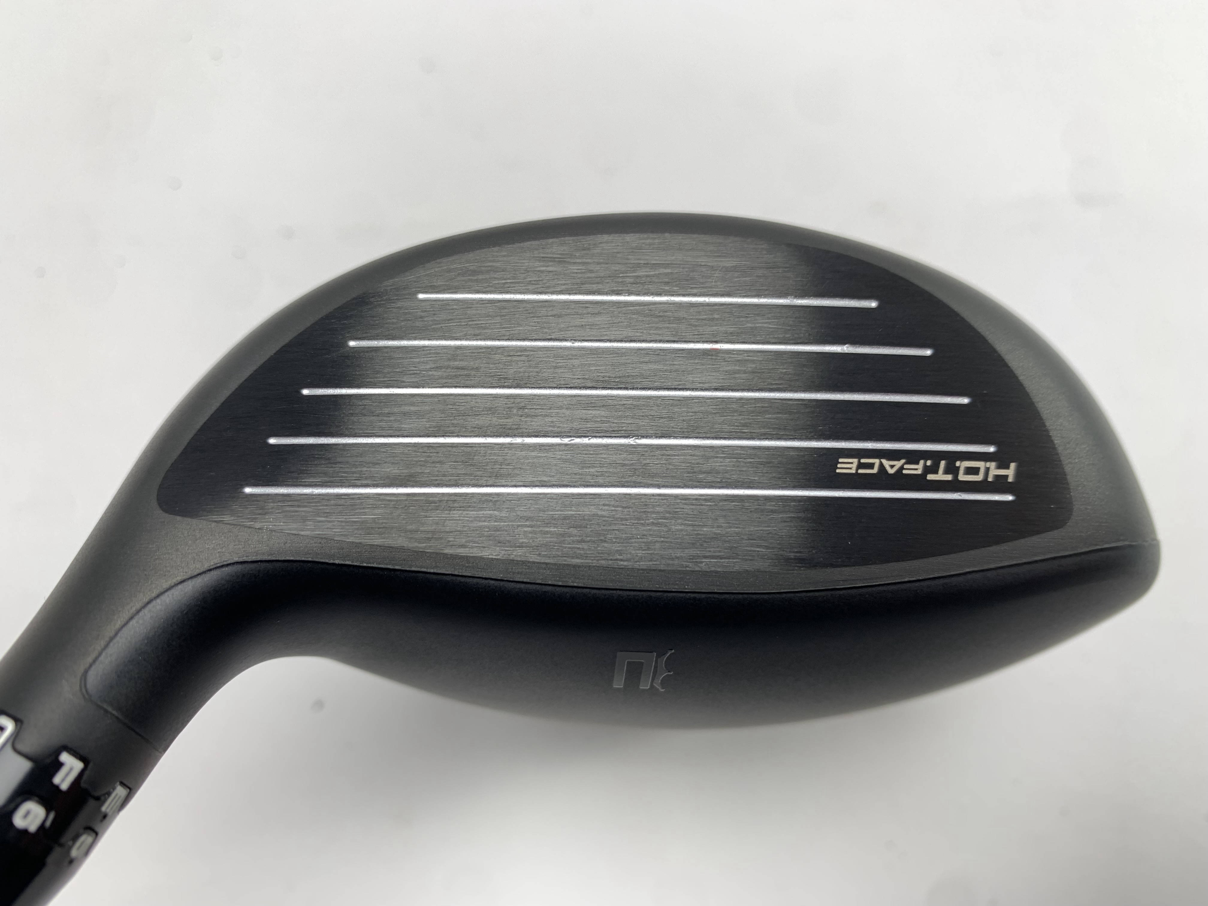 Cobra DS-ADAPT MAX 7 Fairway Wood 24.5* UST Mamiya Helium 4F1