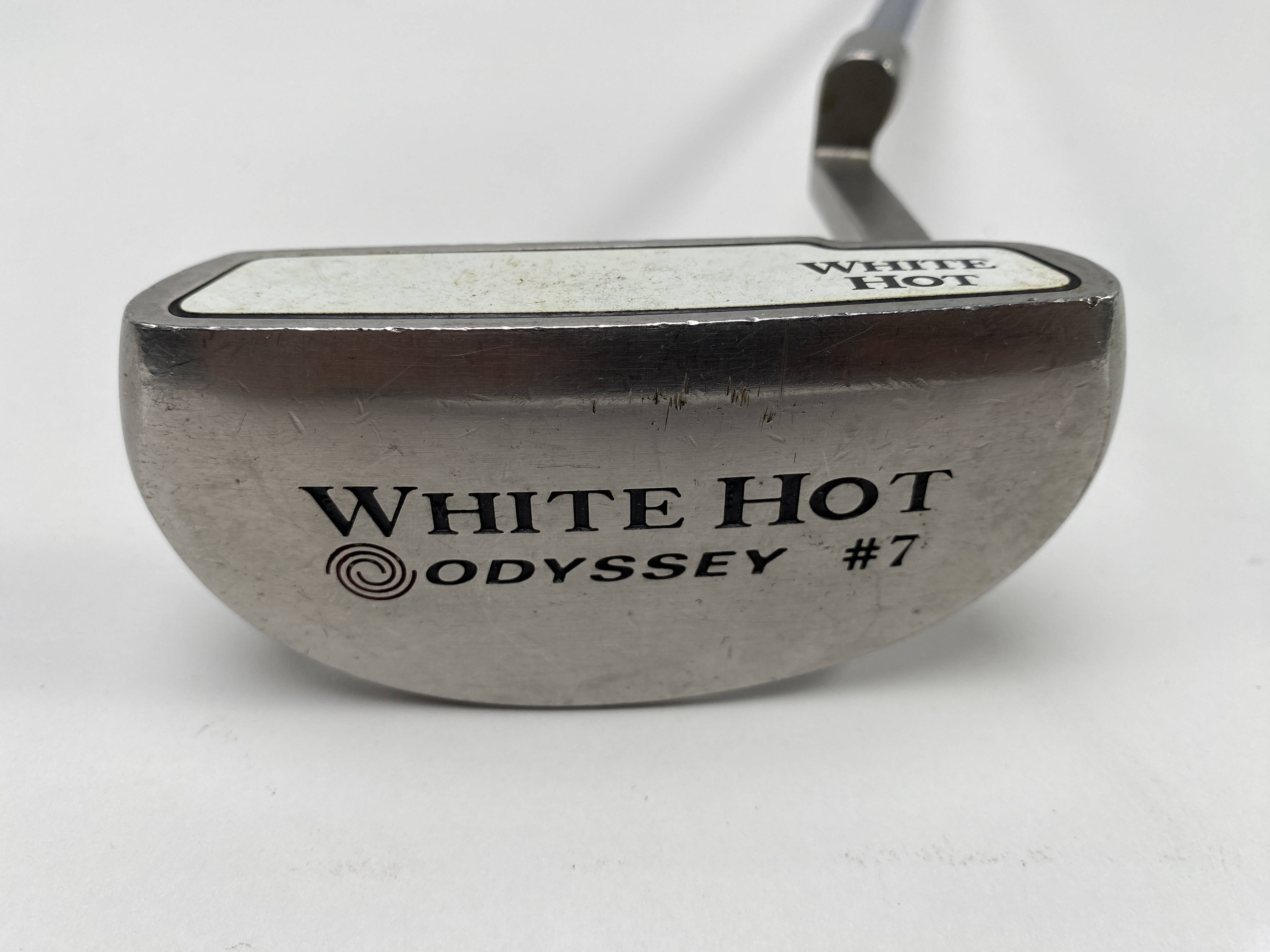Odyssey White Hot 7 Putter 35