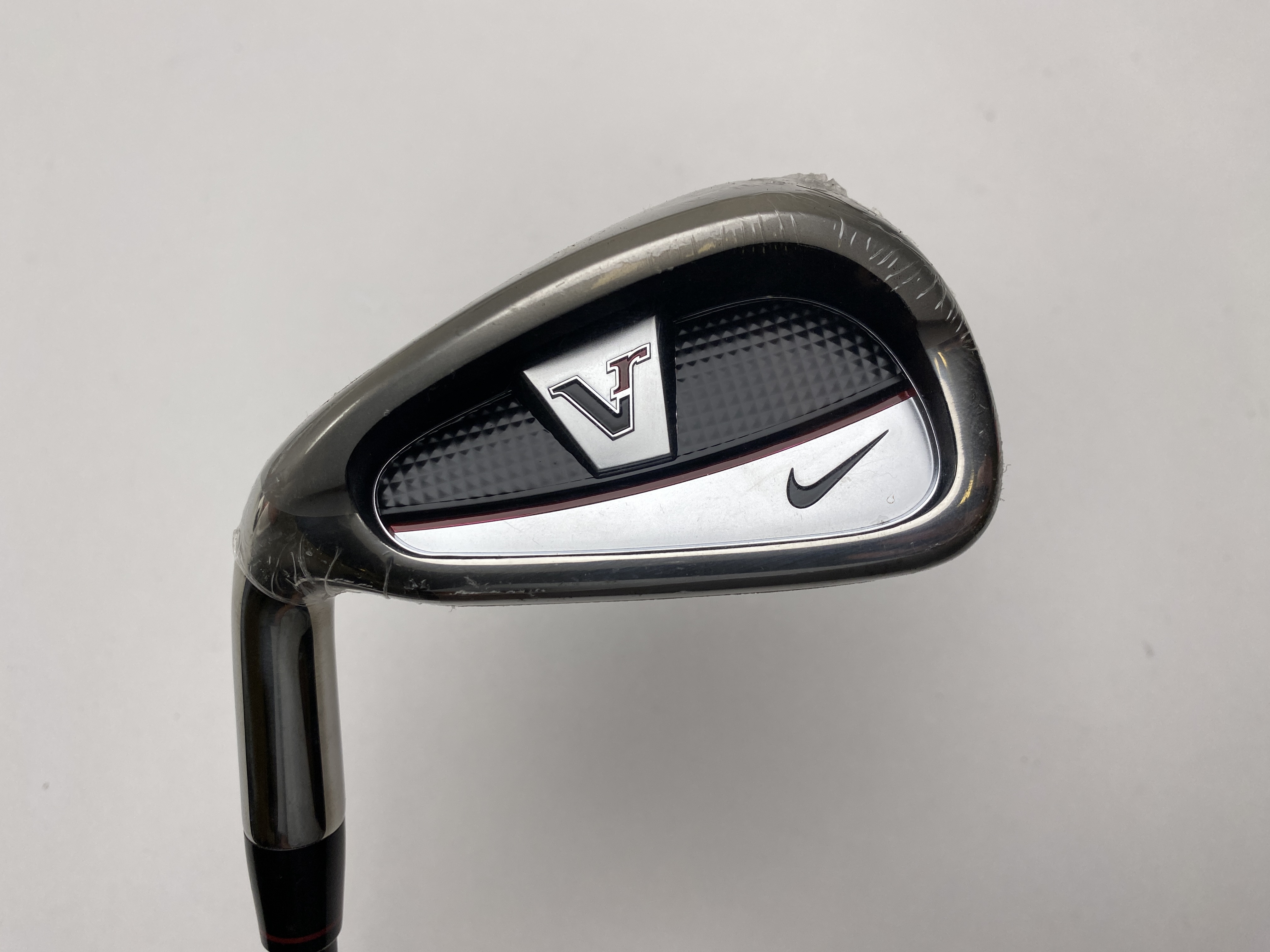 Nike Victory Red Cavity Back Single 6 Iron UST Nike 65g