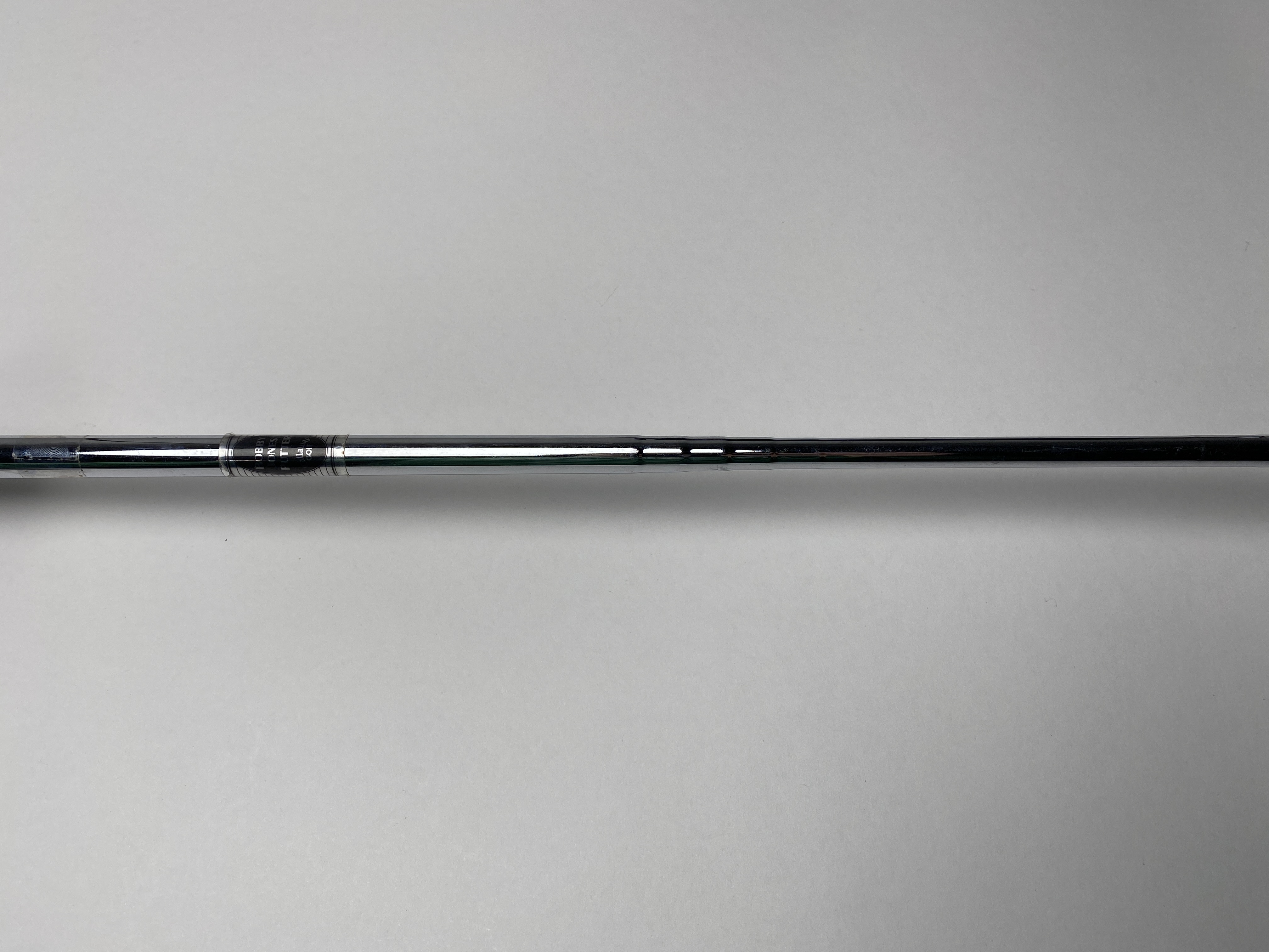 Callaway Golf - キャロウェイ_BJ-8 Callaway Bobby Jones BJ-8 Putter 33