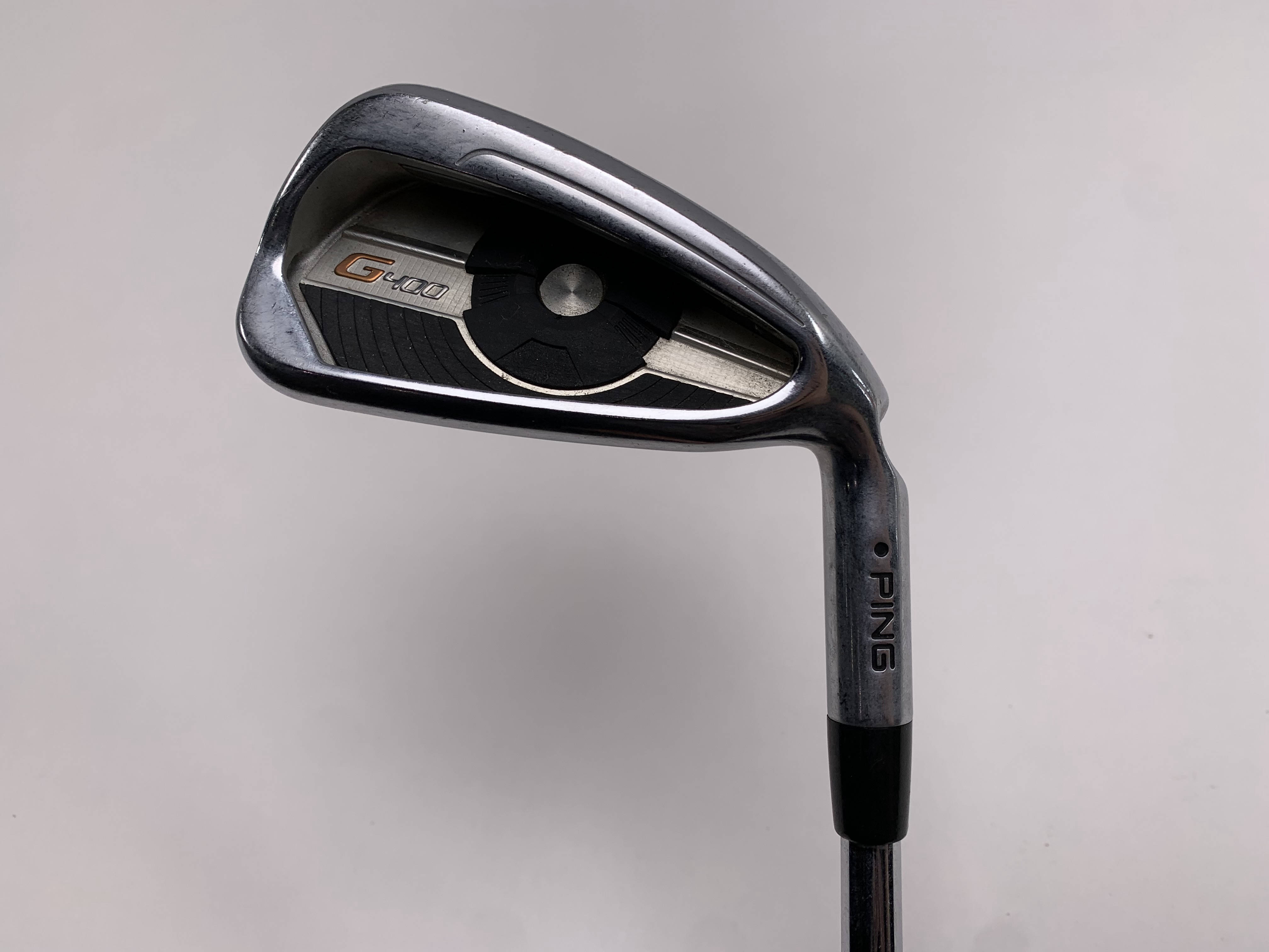 Ping G400 アイアンセット 5 6 7 8 9 U W 7本セット PING G400 6