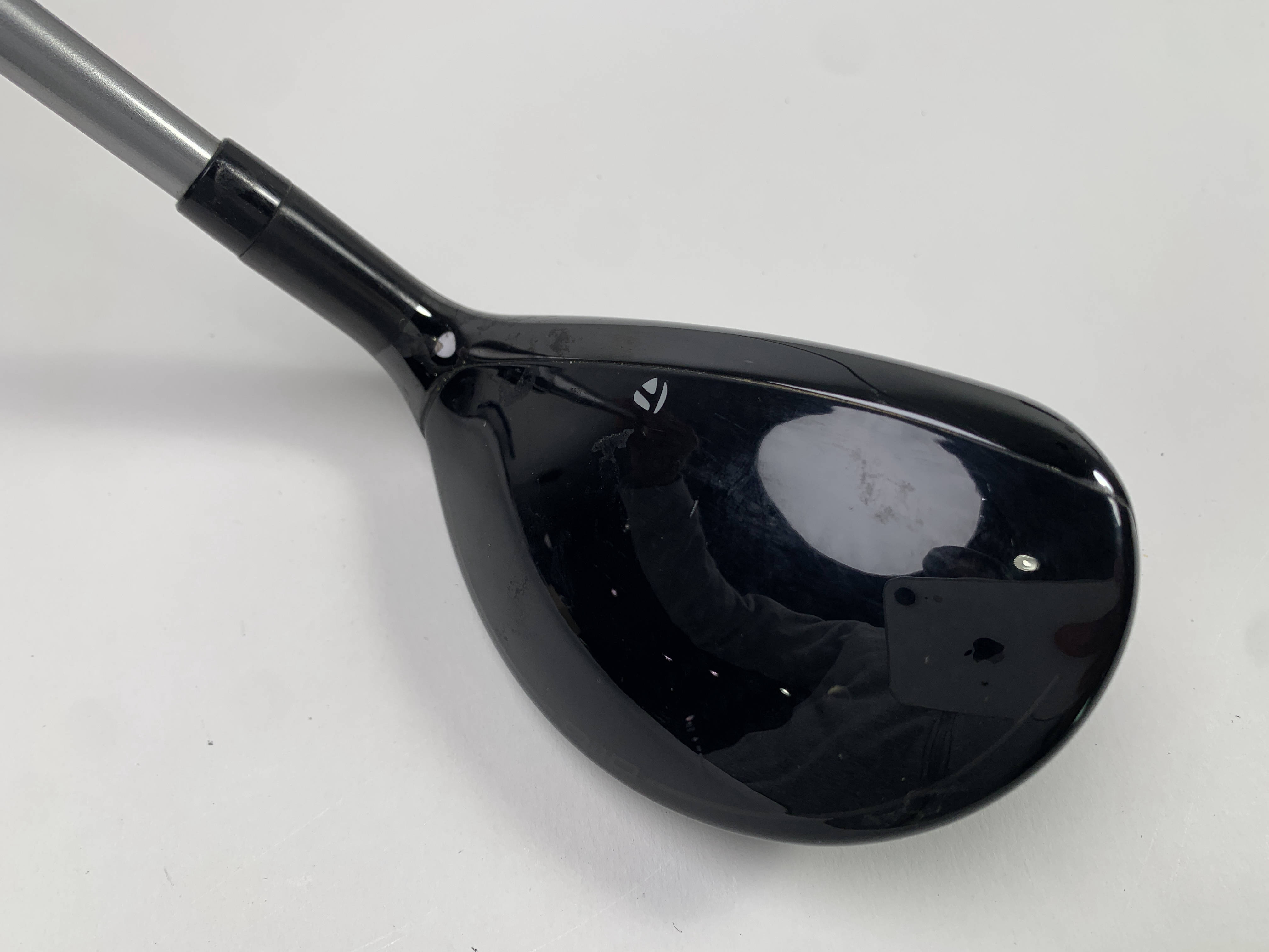 TaylorMade Qi10 4 Hybrid 22* Fujikura Speeder NX 50g Regular