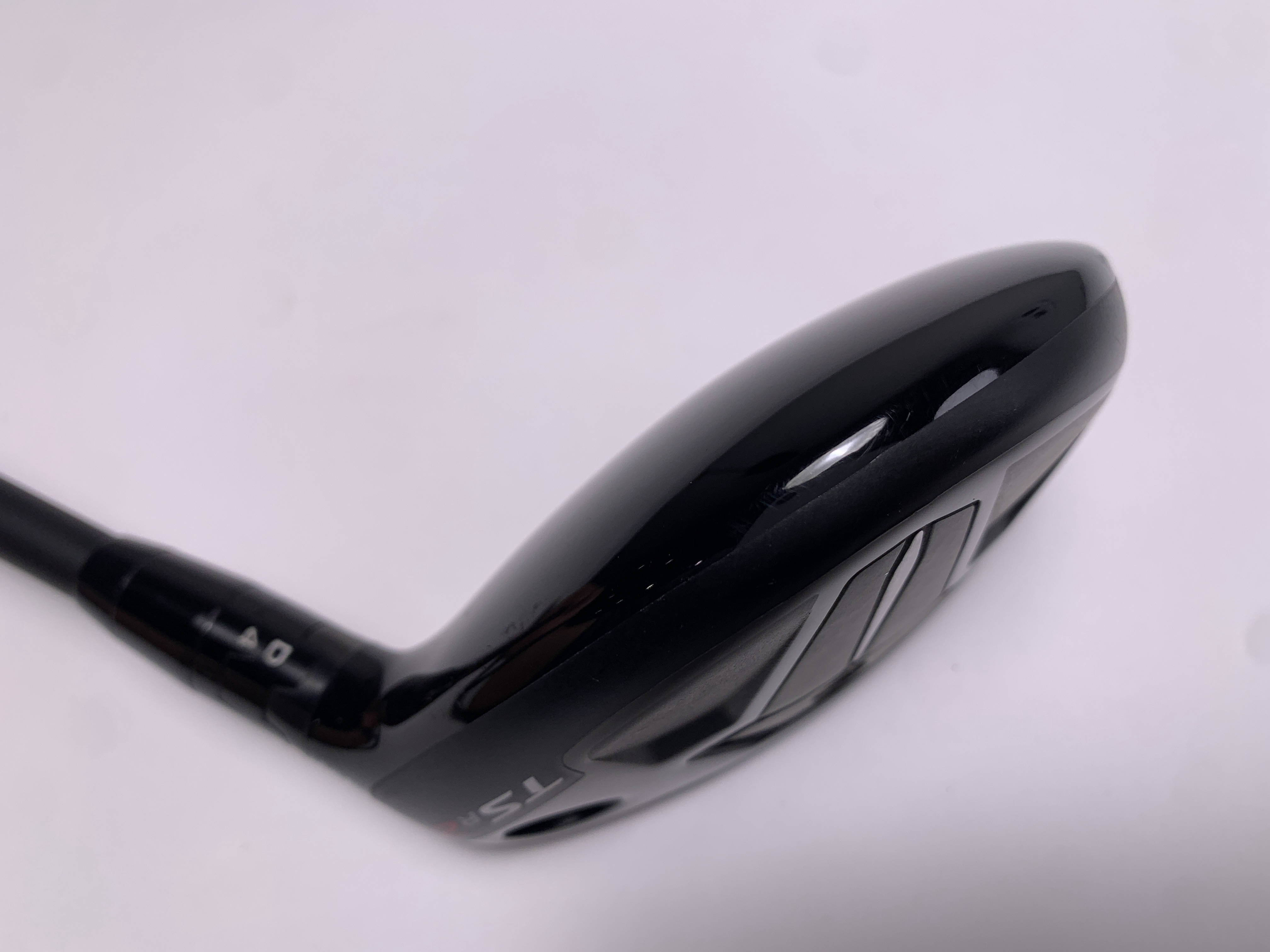 Titleist TSR2 4 Hybrid 21* Tensei Blue K1 Series 65g Stiff