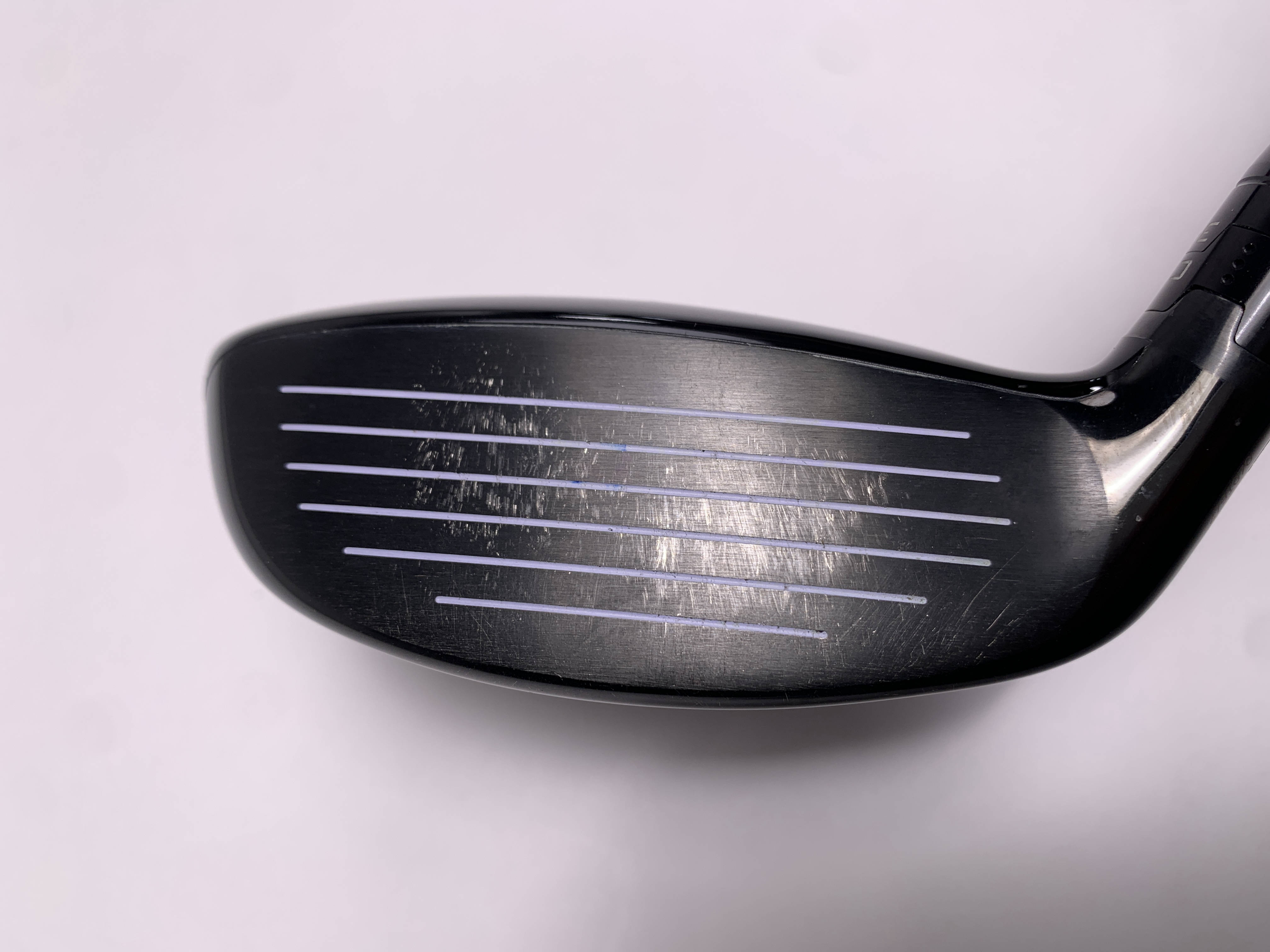 Titleist TSR2 4 Hybrid 21* Tensei Blue K1 Series 65g Stiff