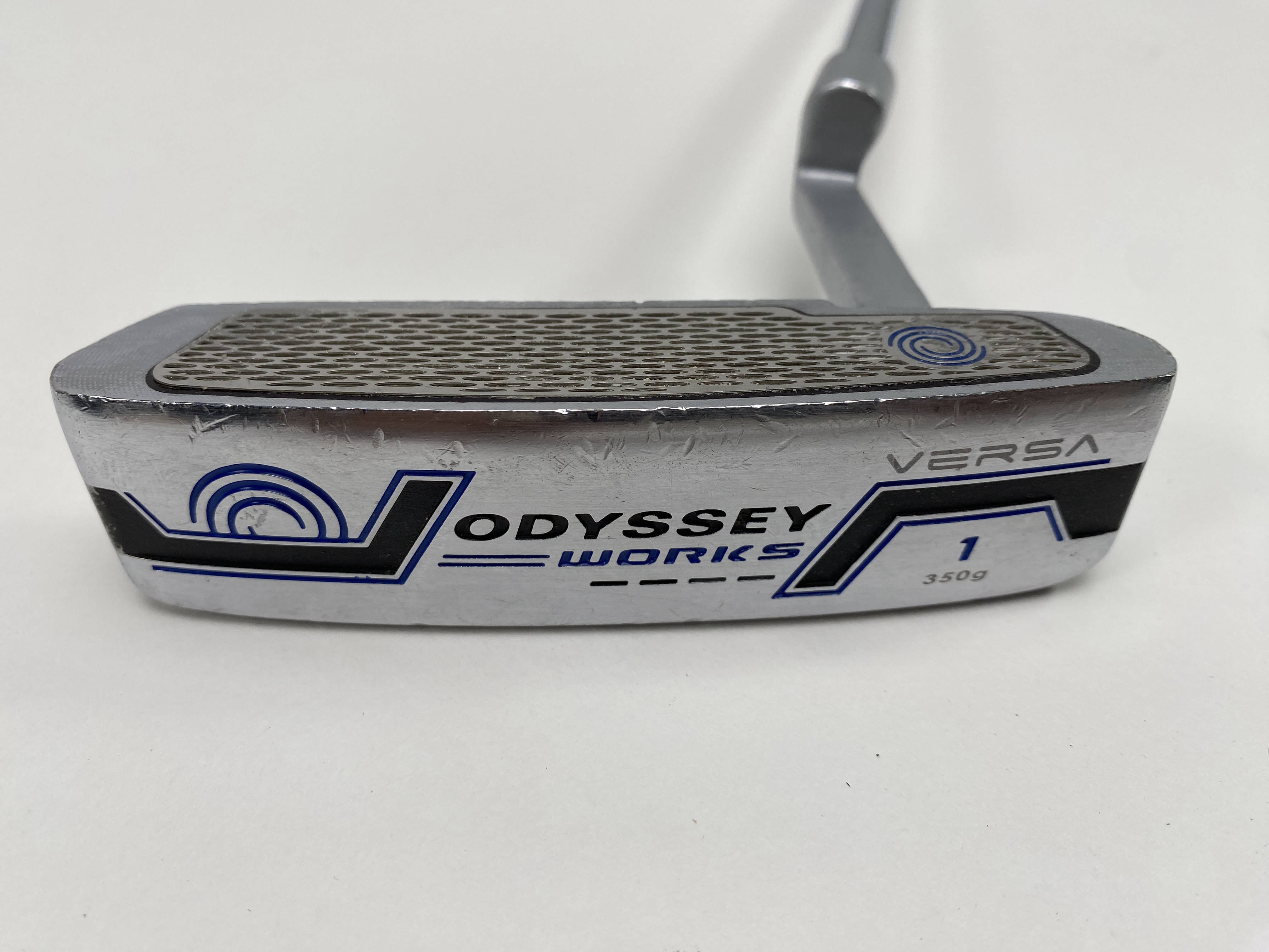 Odyssey Works Versa 1 Putter 34.5