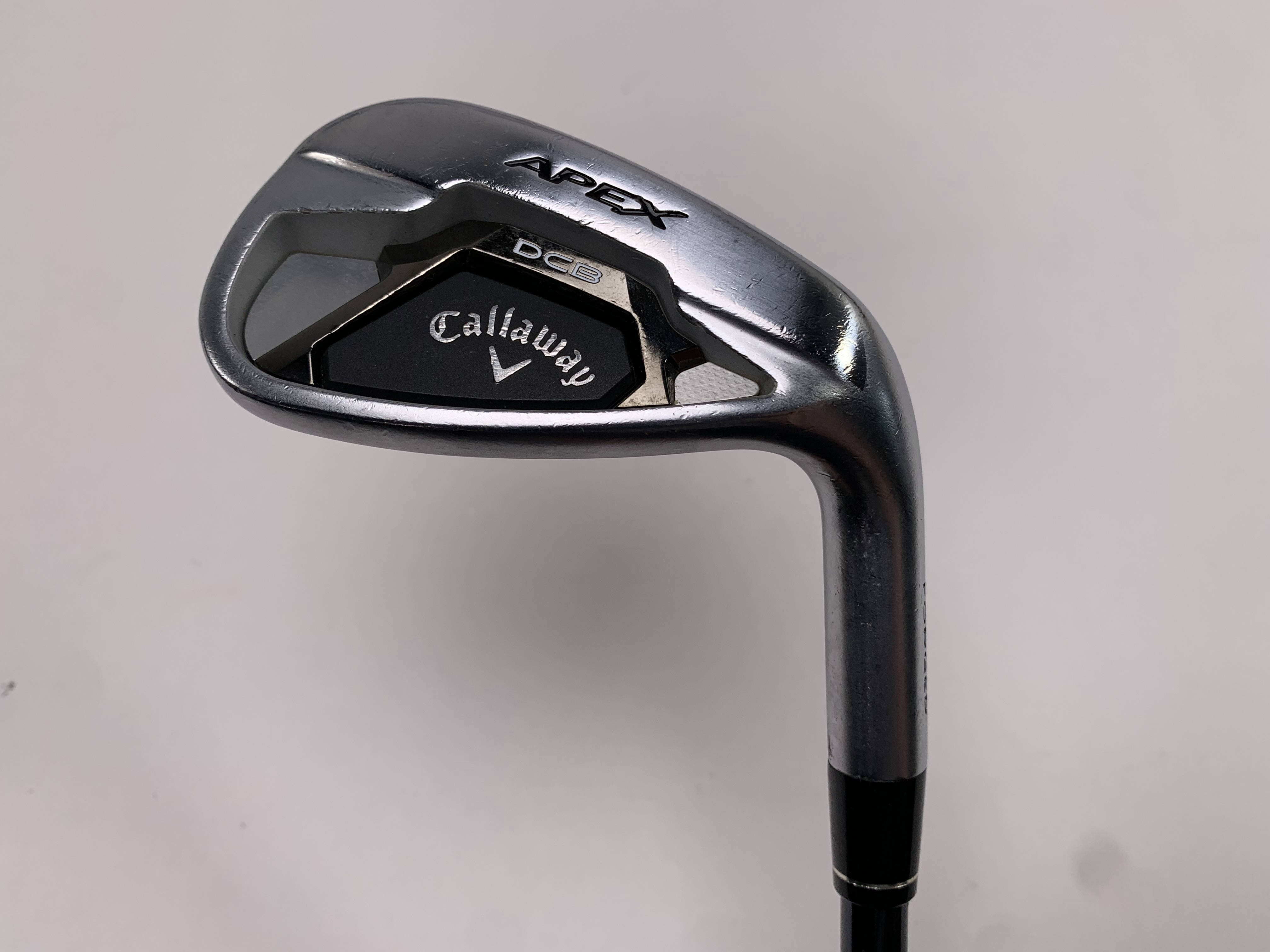 Callaway Apex DCB 21 Pitching Wedge PW Recoil Dart F3 65g Regular  display picture 1