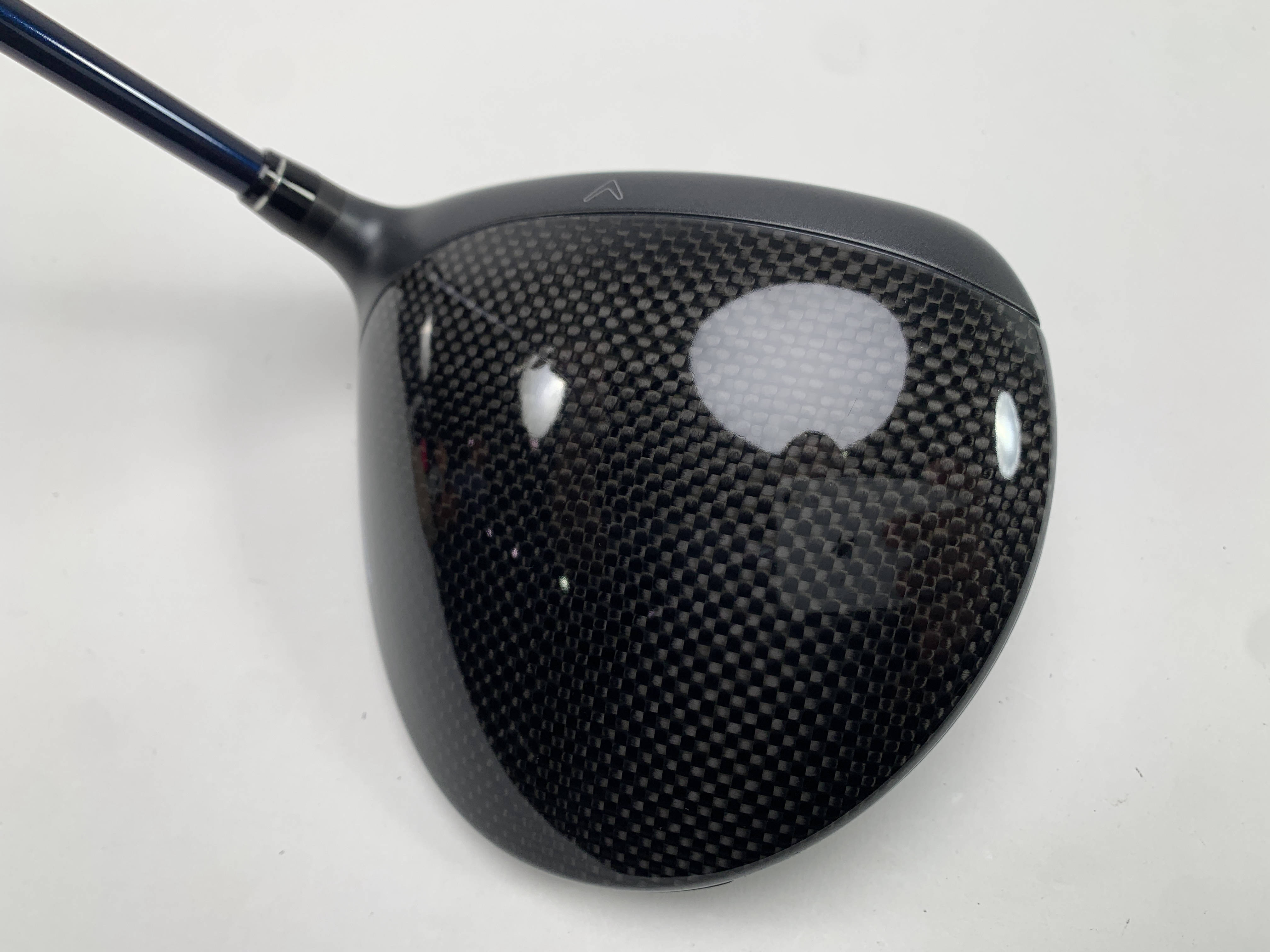 Callaway Paradym Ai Smoke Max Fast Driver 10.5* Ventus Blue 5R