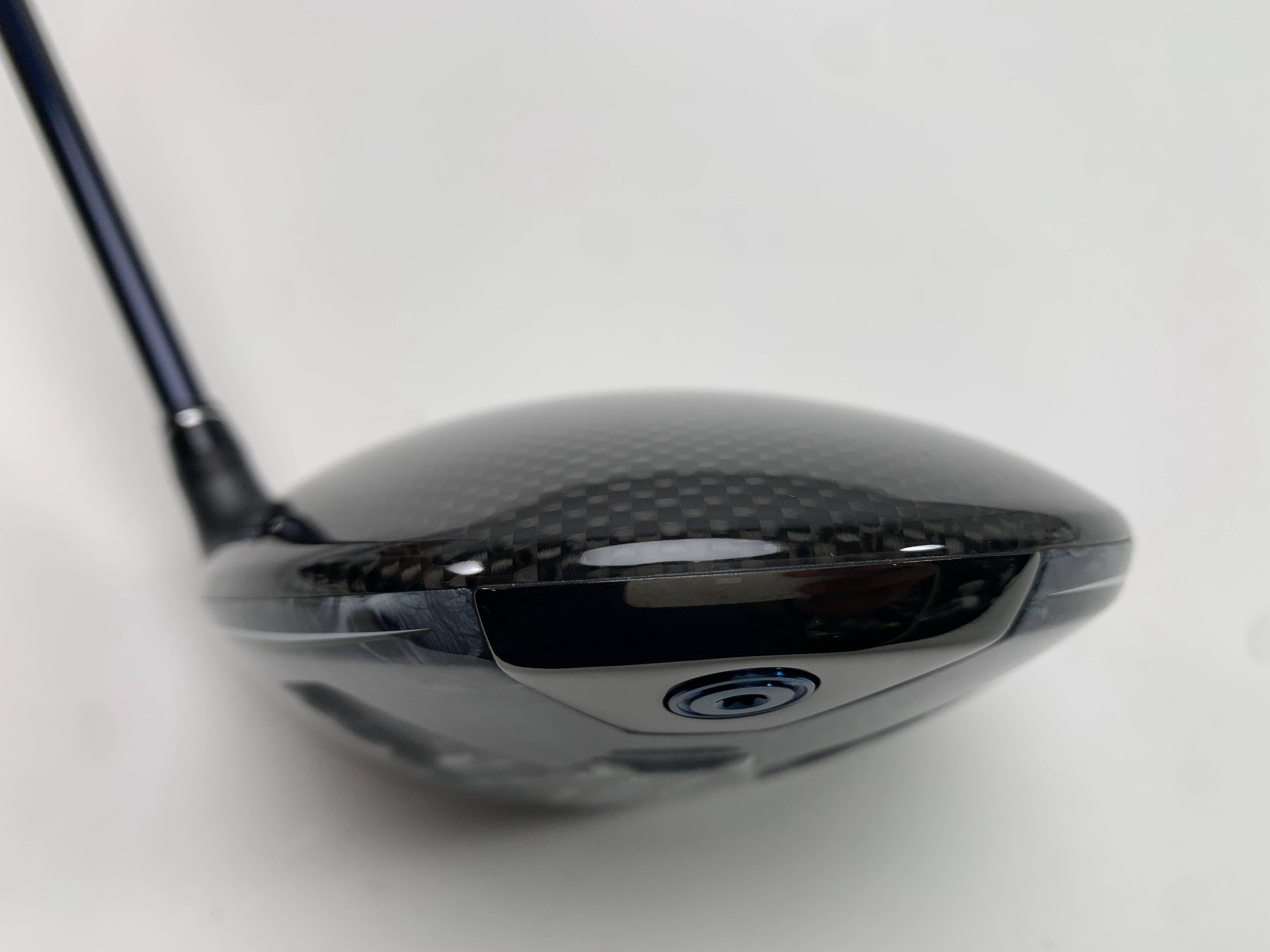 Callaway Paradym Ai Smoke Max Fast Driver 10.5* Ventus Blue 5R
