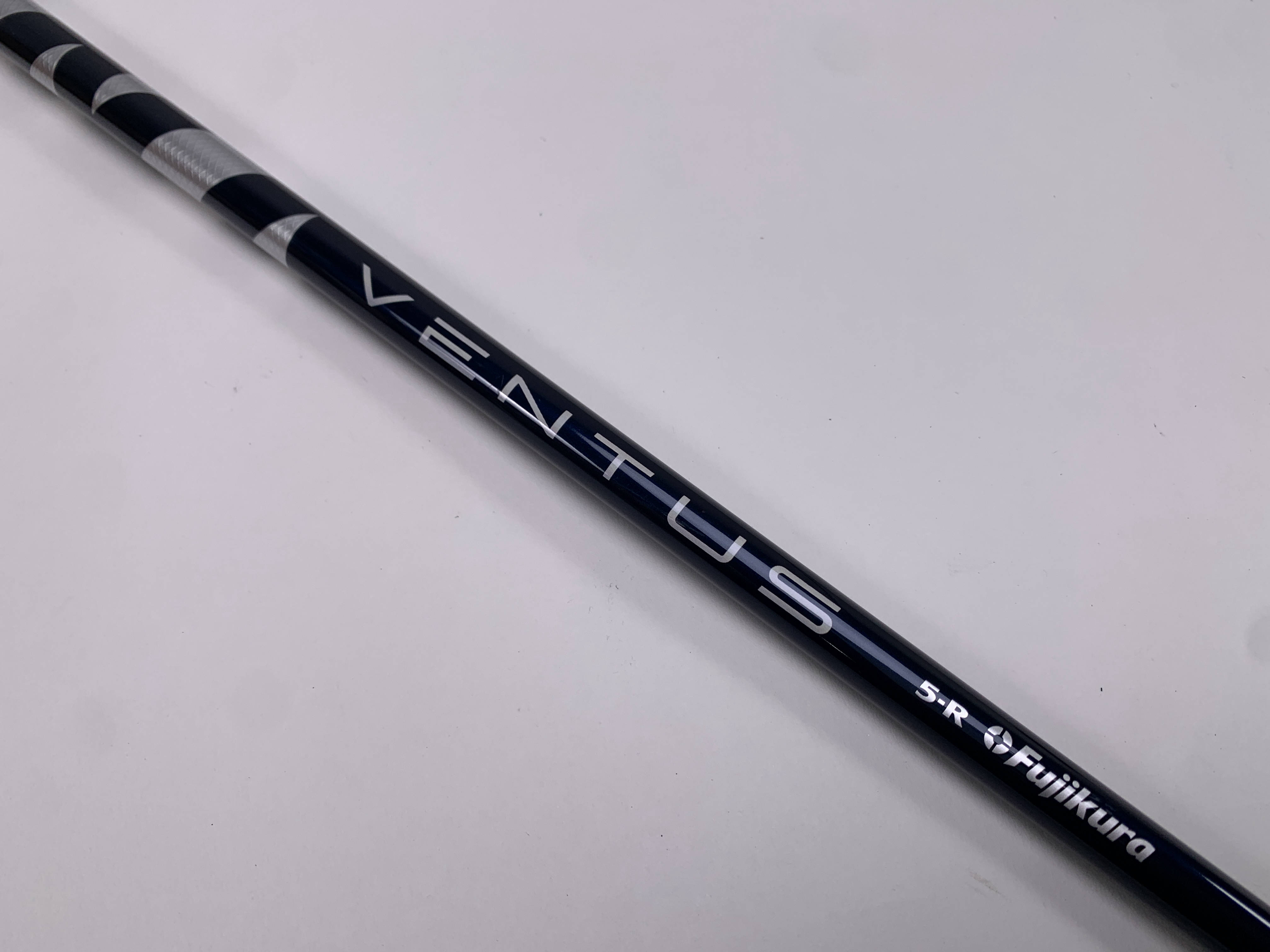 Callaway Paradym Ai Smoke Max Fast Driver 10.5* Ventus Blue 5R