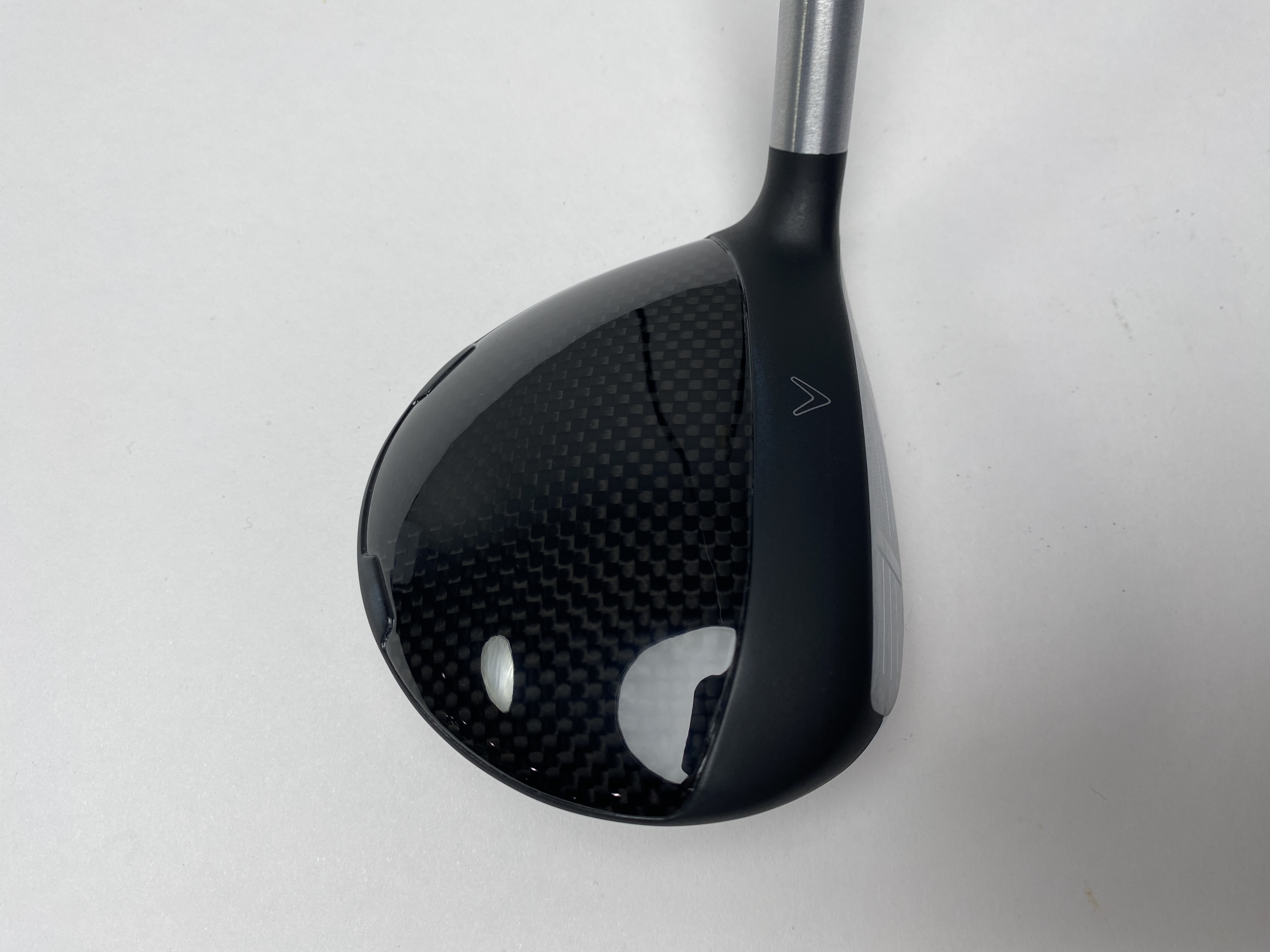 Callaway Paradym Star 7 Fairway Wood 22* UST ATTAS Speed Series 