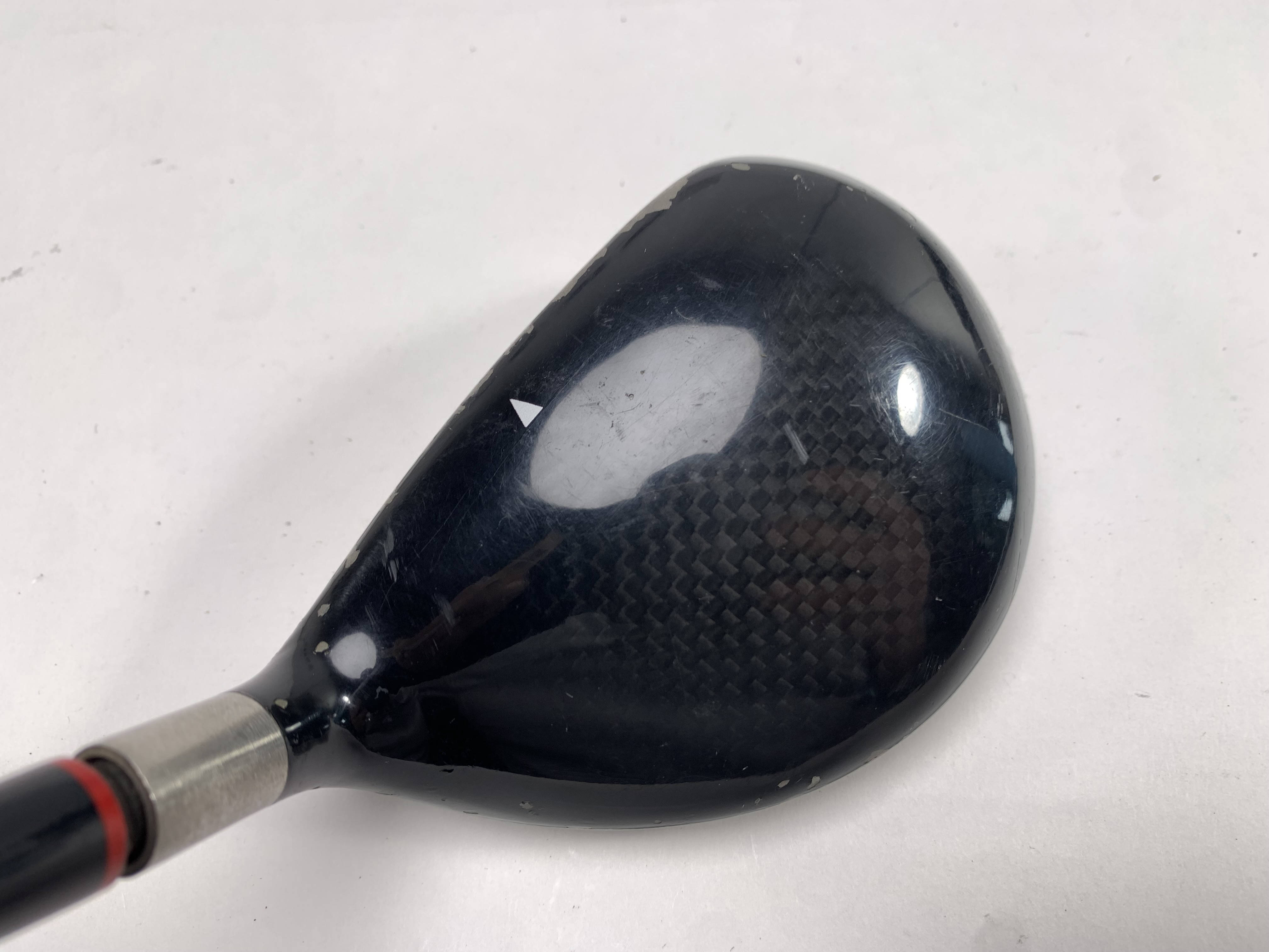 Adams Redline RPM 5 Fairway Wood 18* Fujikura G75 Regular Graphite