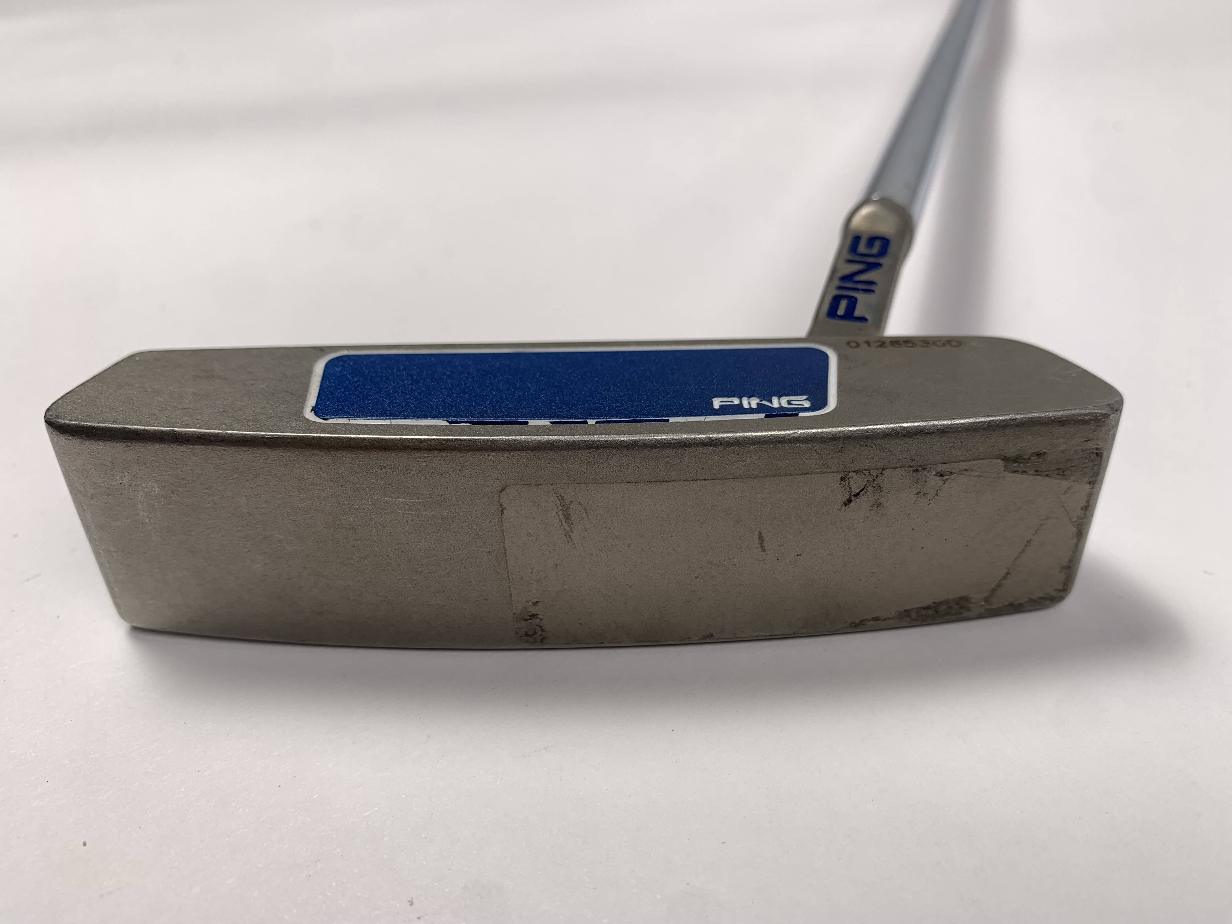ポスター PING Ping decals for vintage golf club restoration | eBay