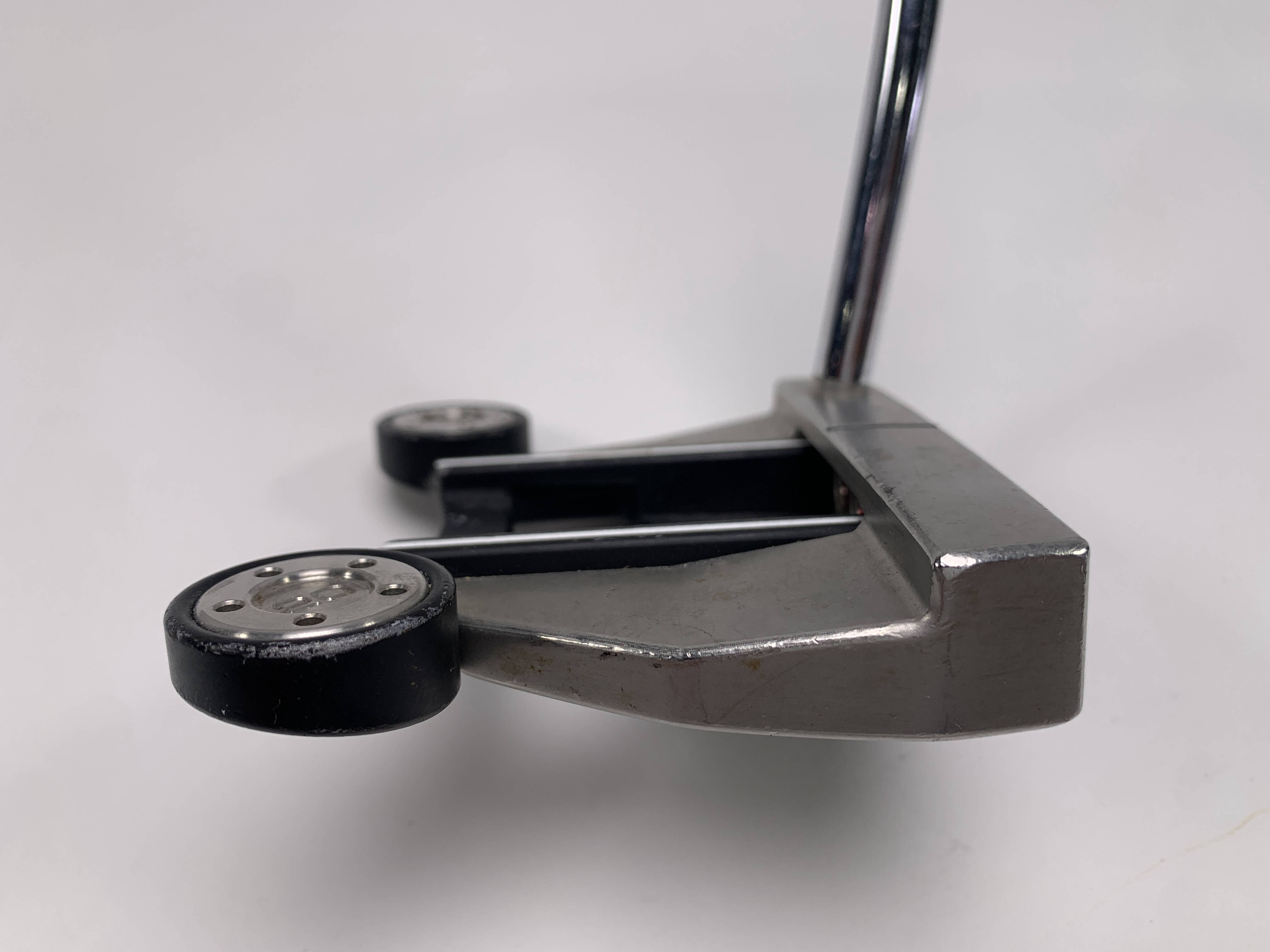 Scotty Cameron Futura 6M Dual Balance Putter 37