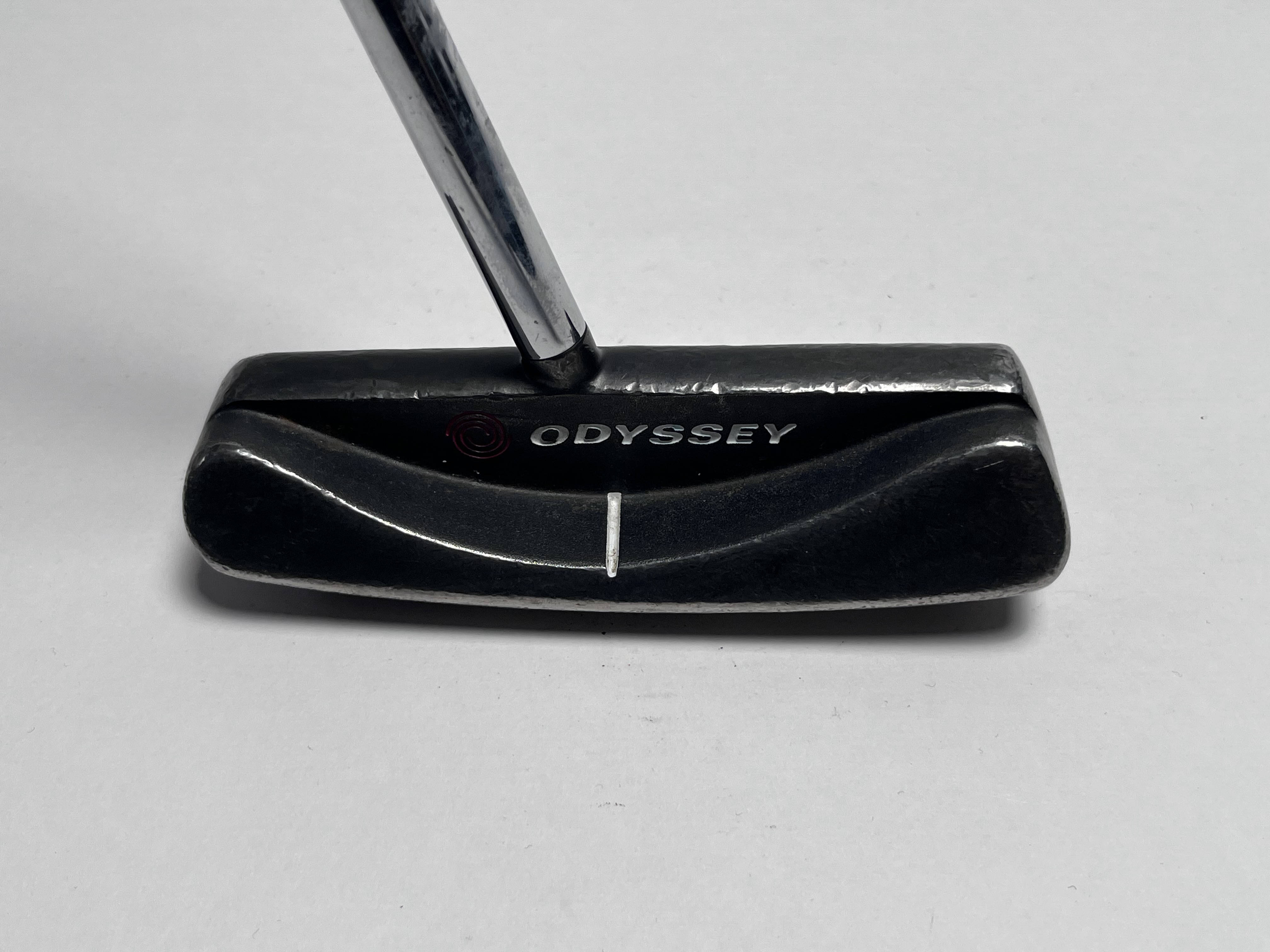 Odyssey White Hot Pro 2 Center Shaft Putter 35