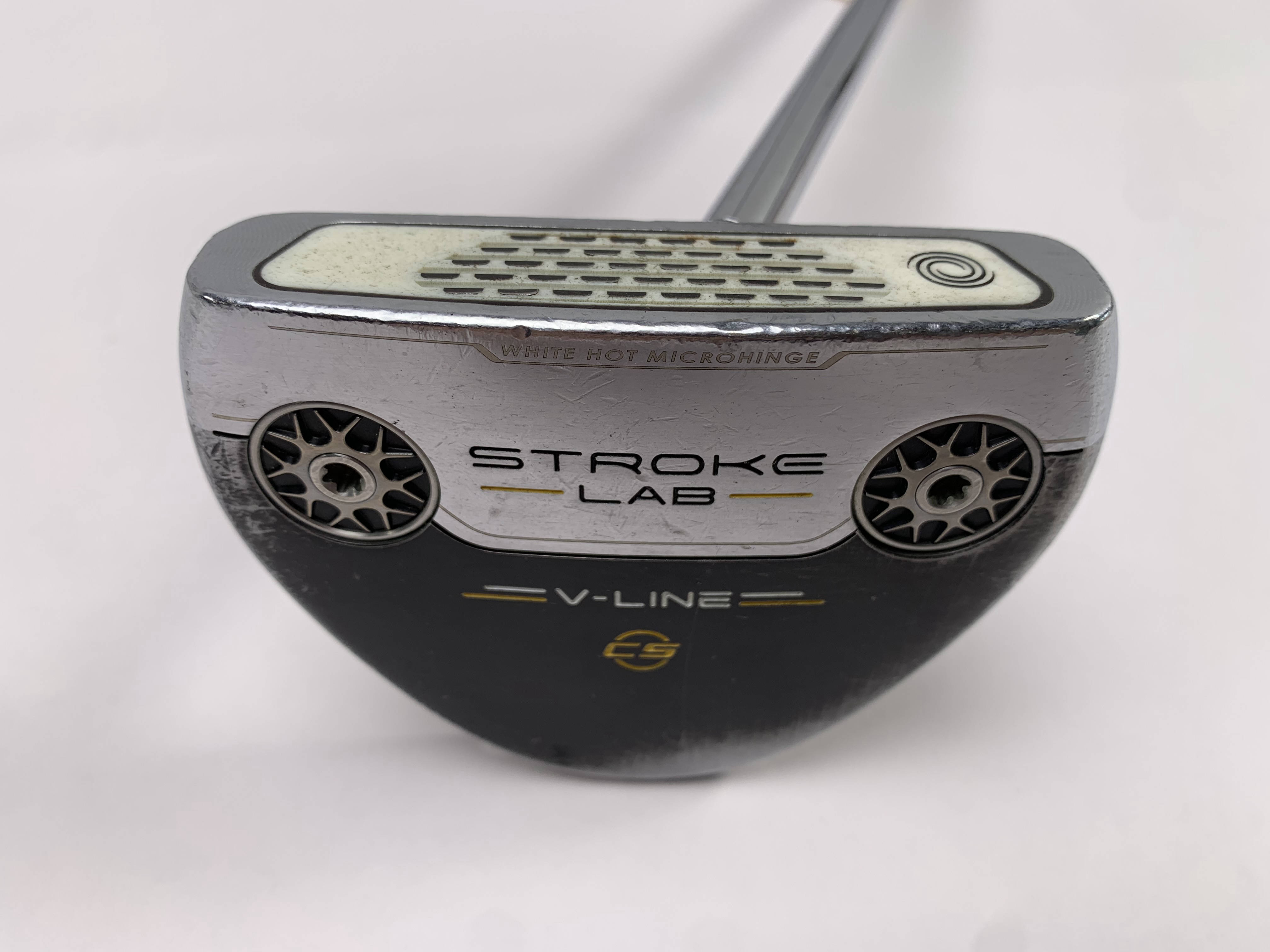 Odyssey Stroke Lab V-Line CS Putter 35