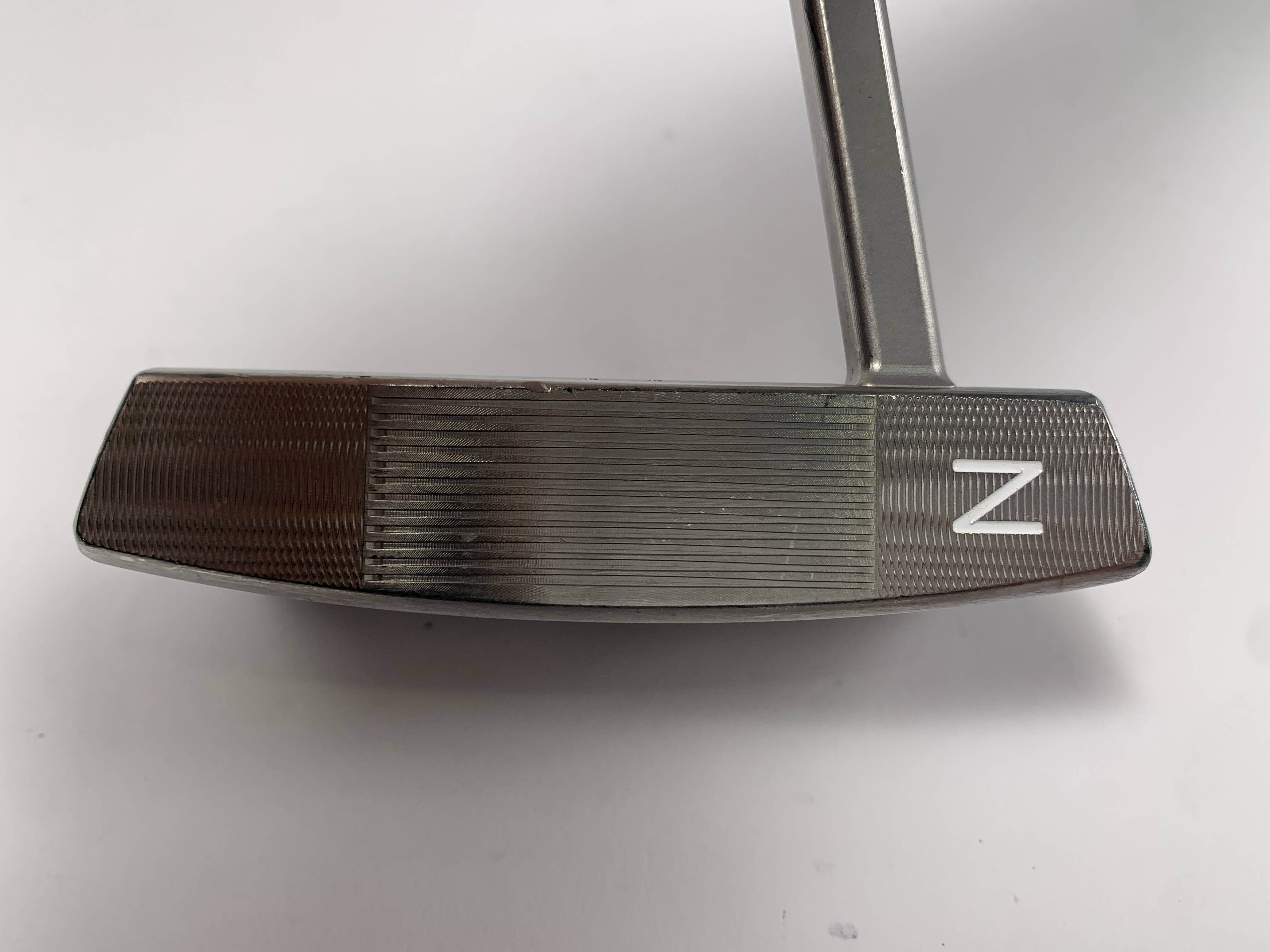 Evnroll ZERO Z2S Zero Torque Putter 34
