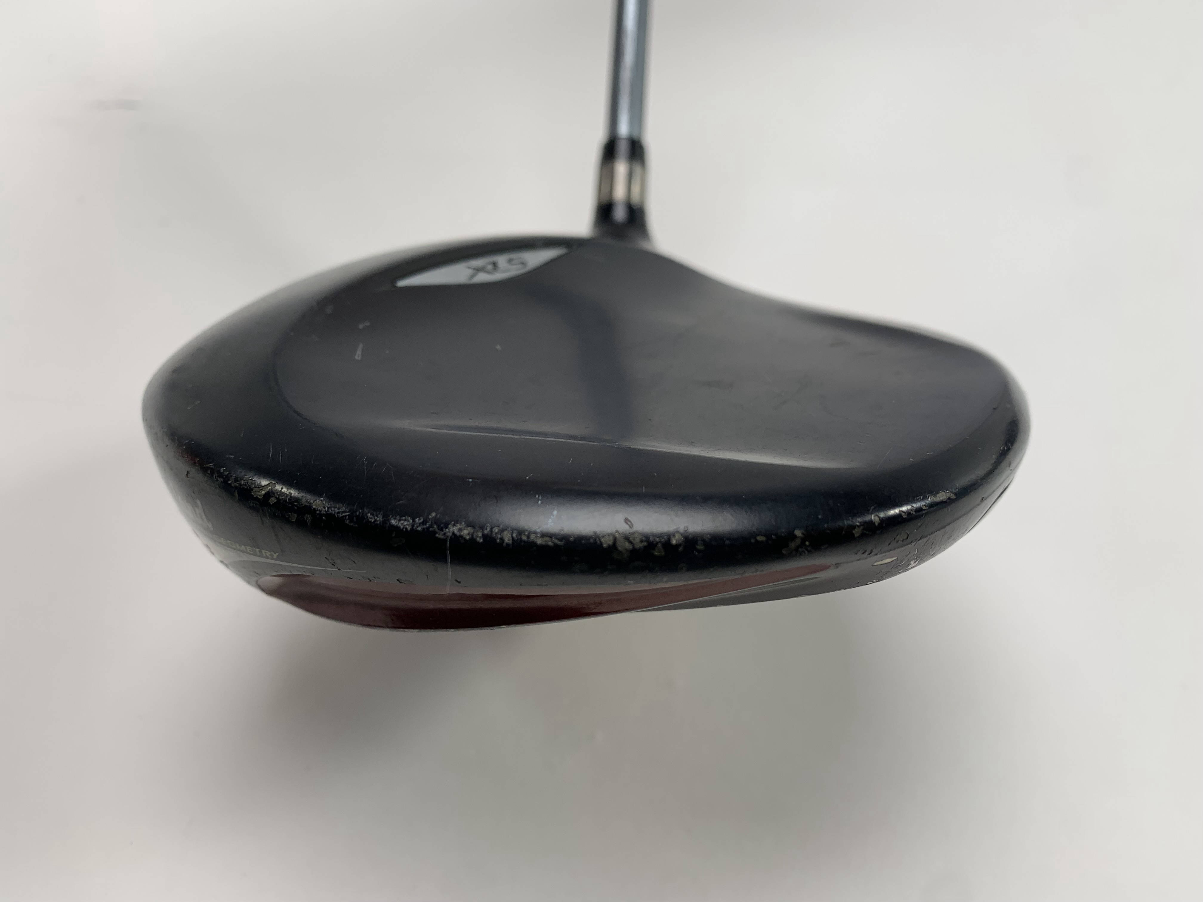 Driver Cleveland Hi Bore XLS - Gaucher - 10.5° - Graphite Flexible Régulier - Occasion