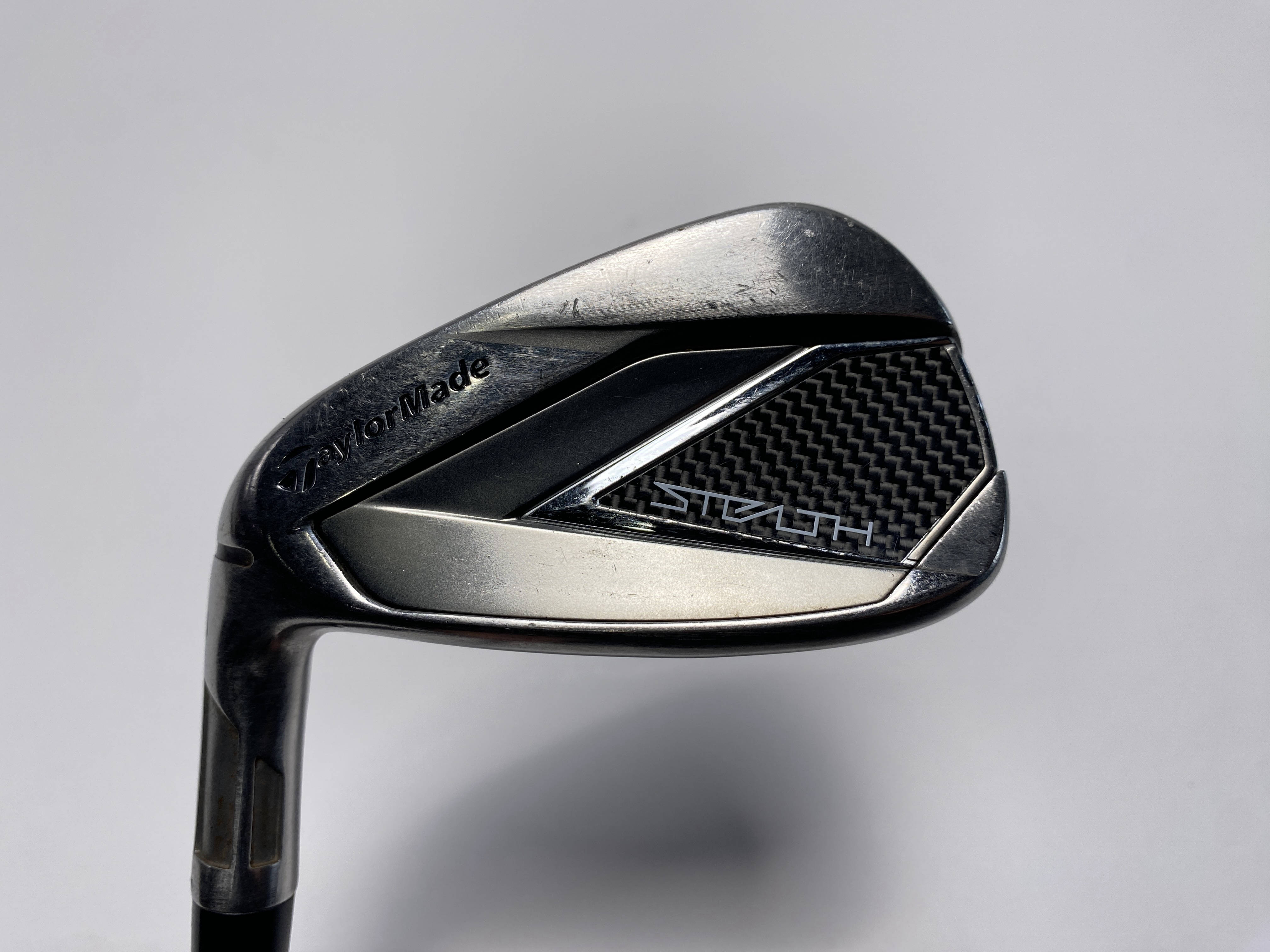 TaylorMade Stealth Single 8 Iron KBS Max MT 85g Regular