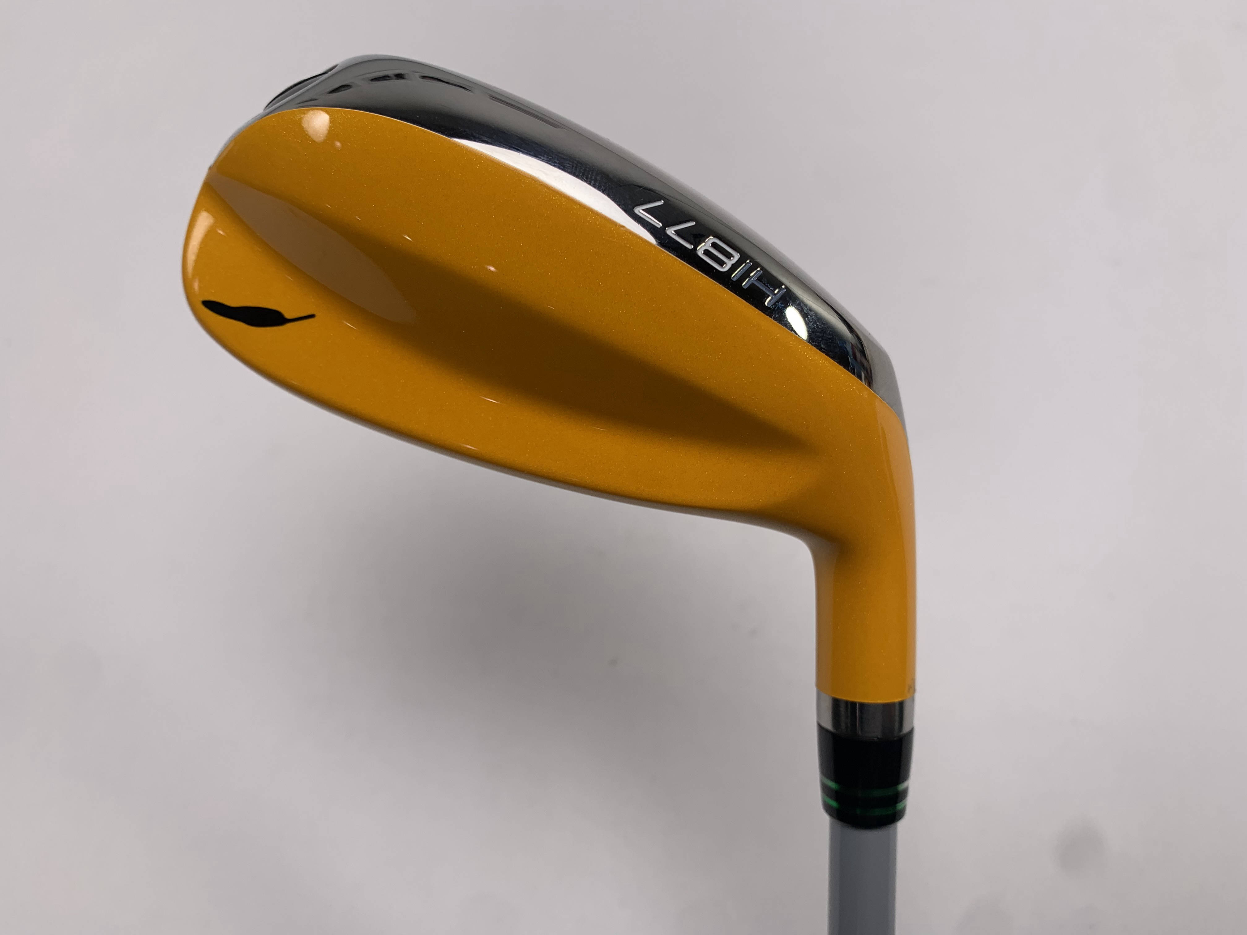 FOURTEEN HI877 4 Hybrid 21* FT16i Stiff Graphite Mens RH HC NEW | eBay
